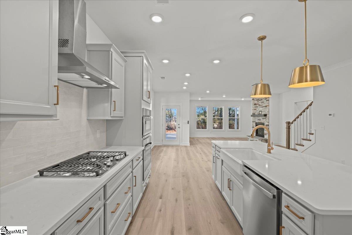 6 Pelham Crossing Drive, Greenville, SC, 29615