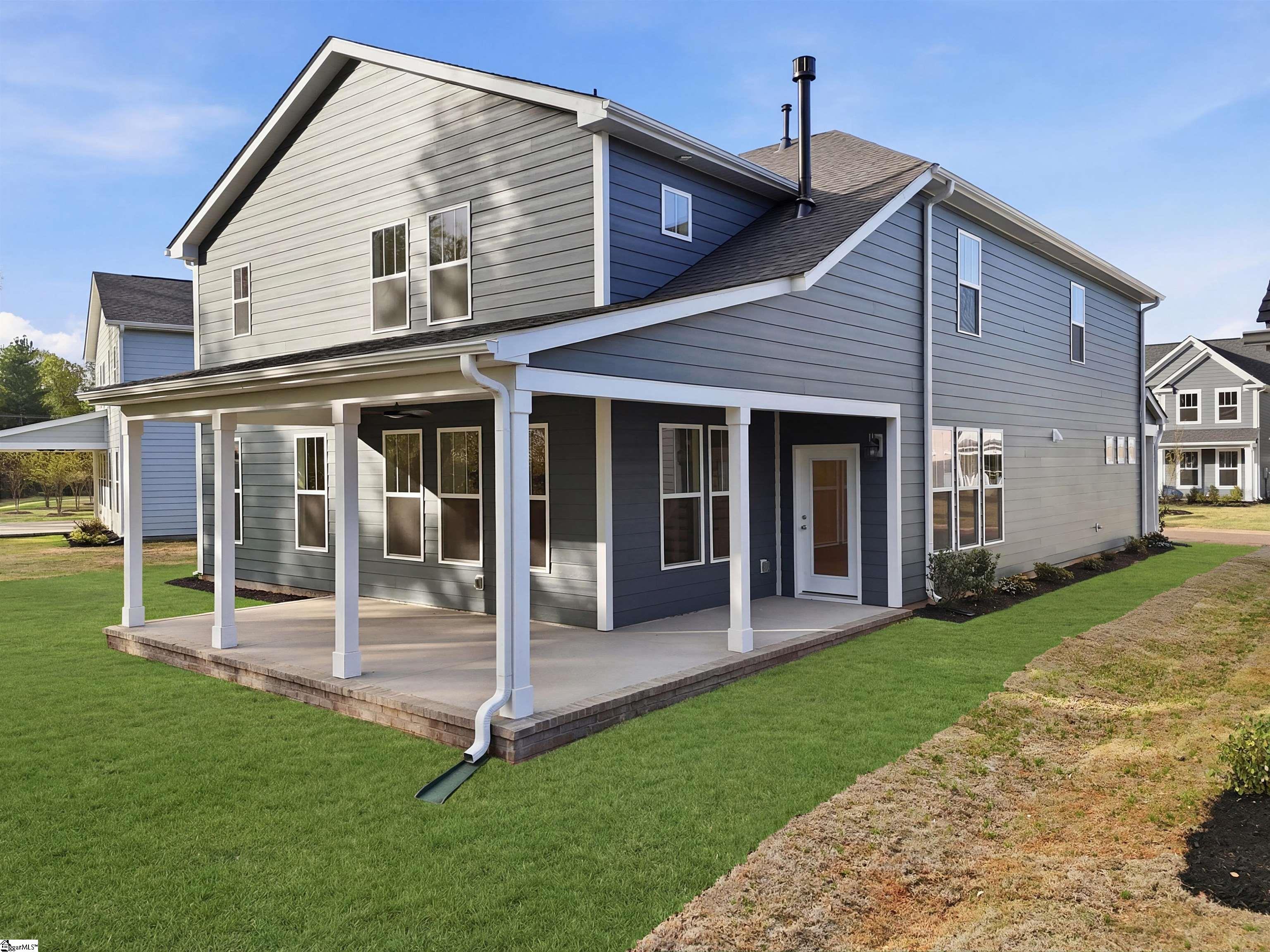 6 Pelham Crossing Drive, Greenville, SC, 29615