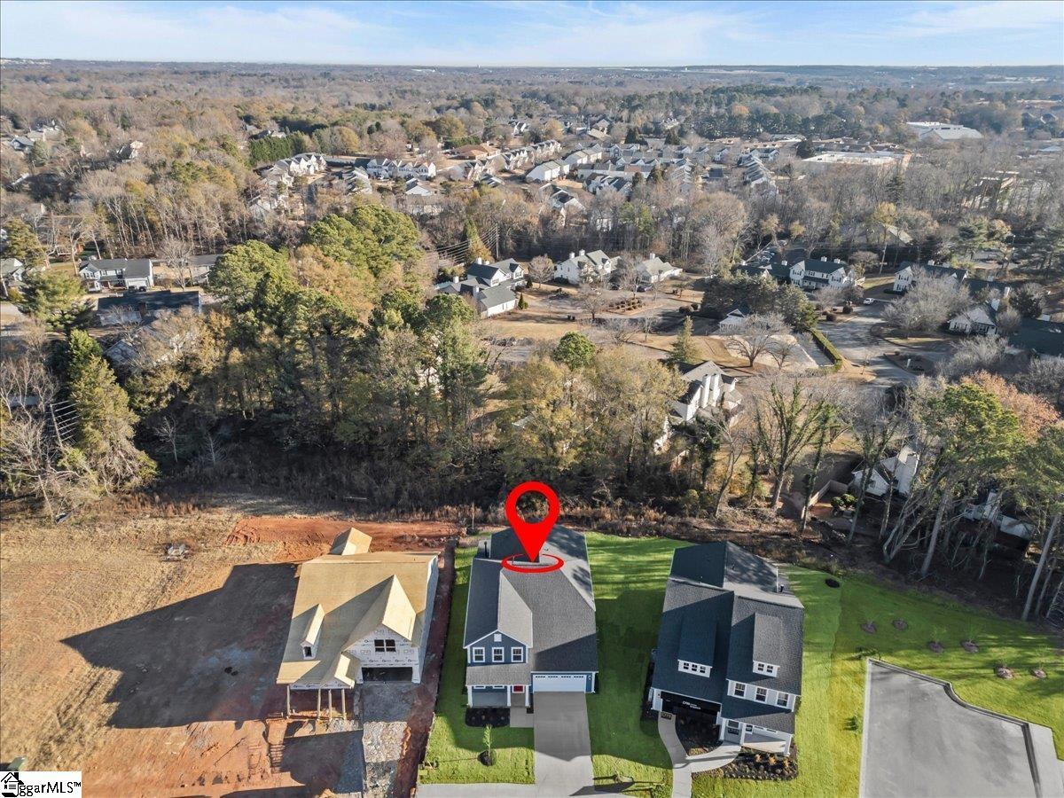 6 Pelham Crossing Drive, Greenville, SC, 29615