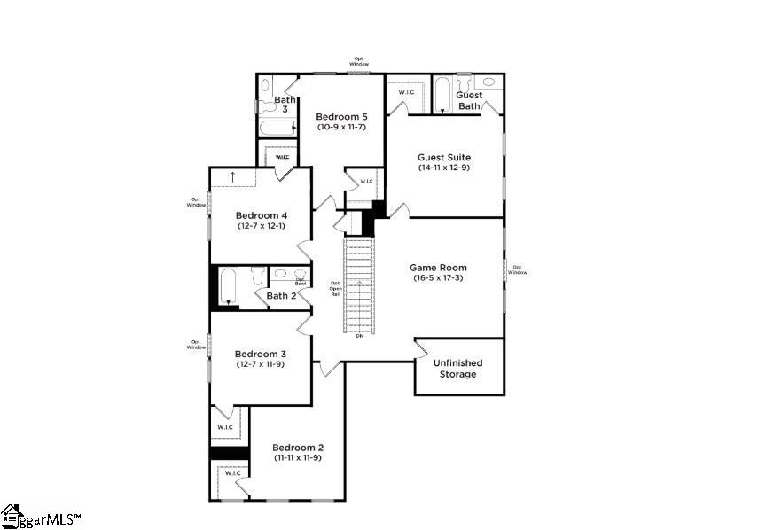 6 Pelham Crossing Drive, Greenville, SC, 29615
