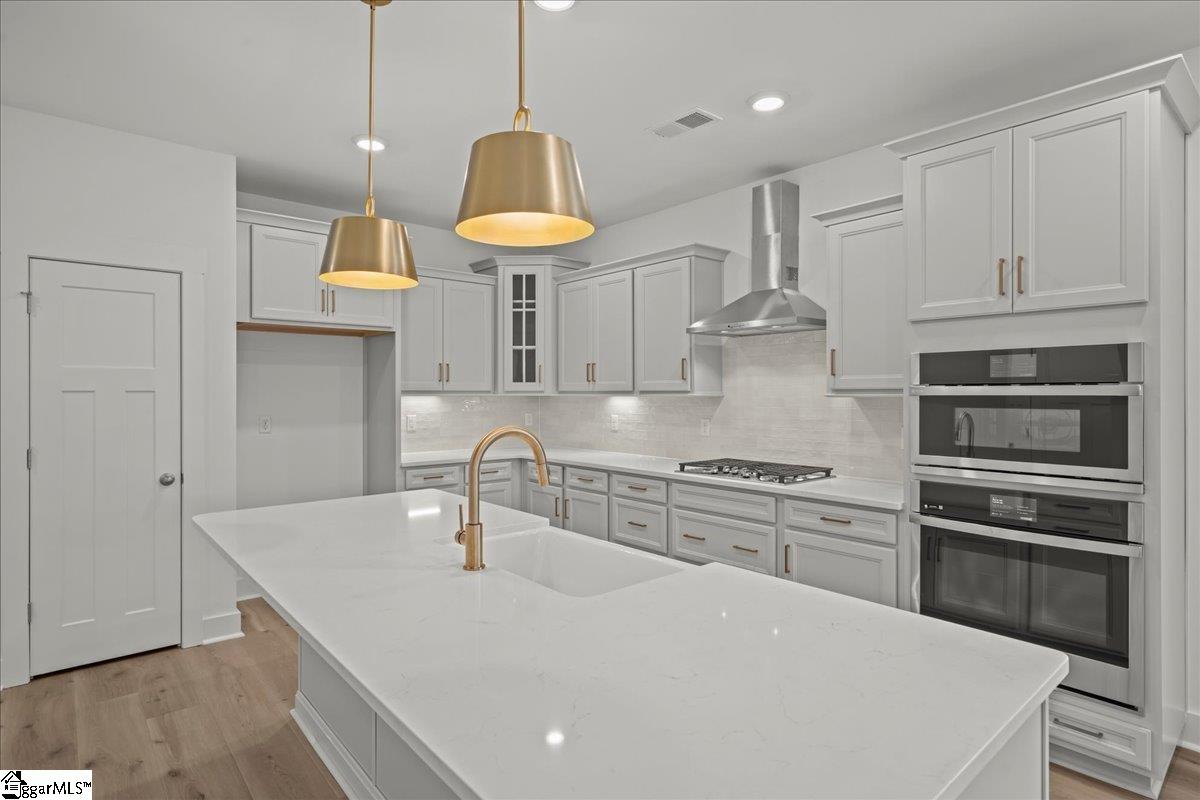 6 Pelham Crossing Drive, Greenville, SC, 29615