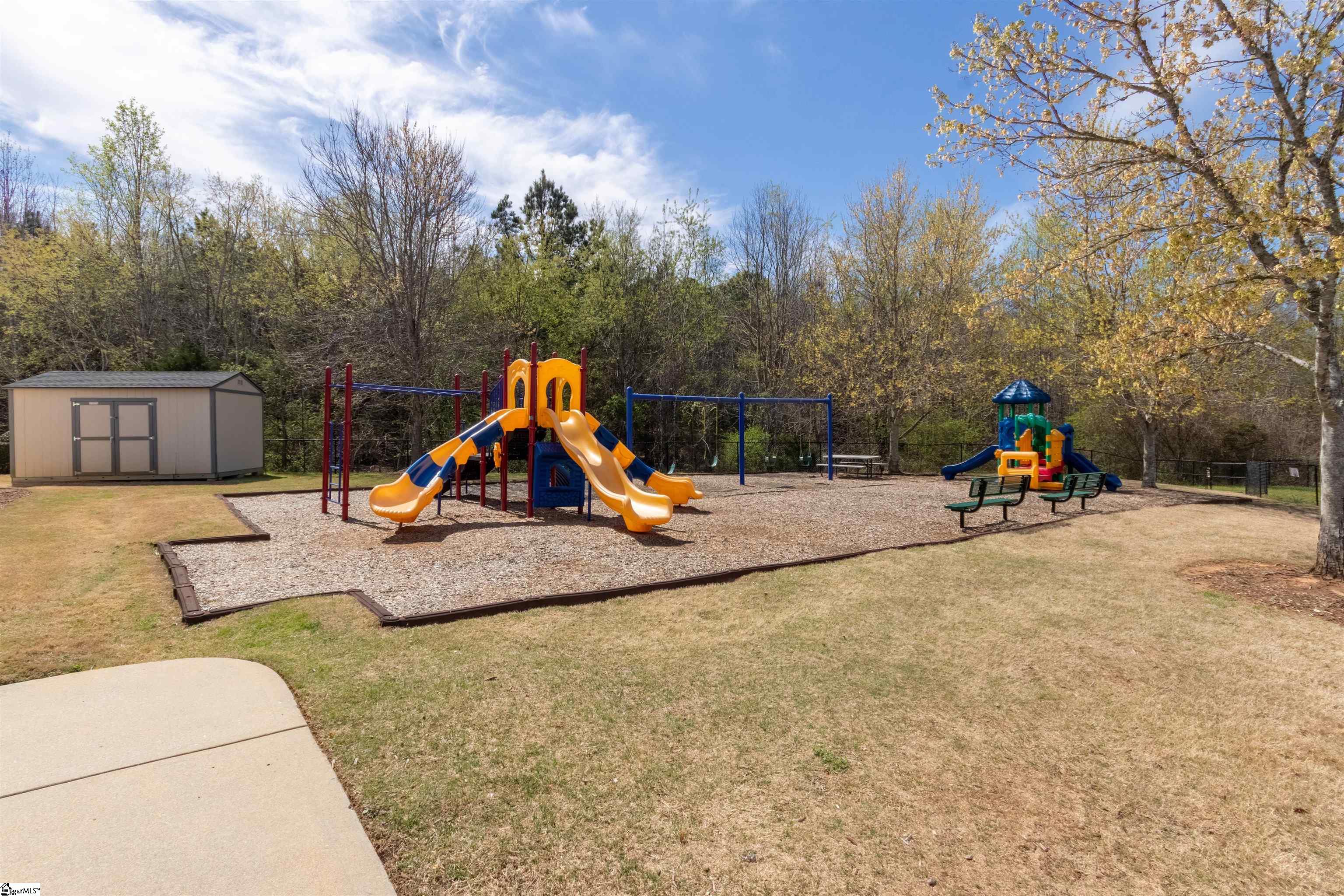 421 Rio Grande Place Simpsonville, SC 29680
