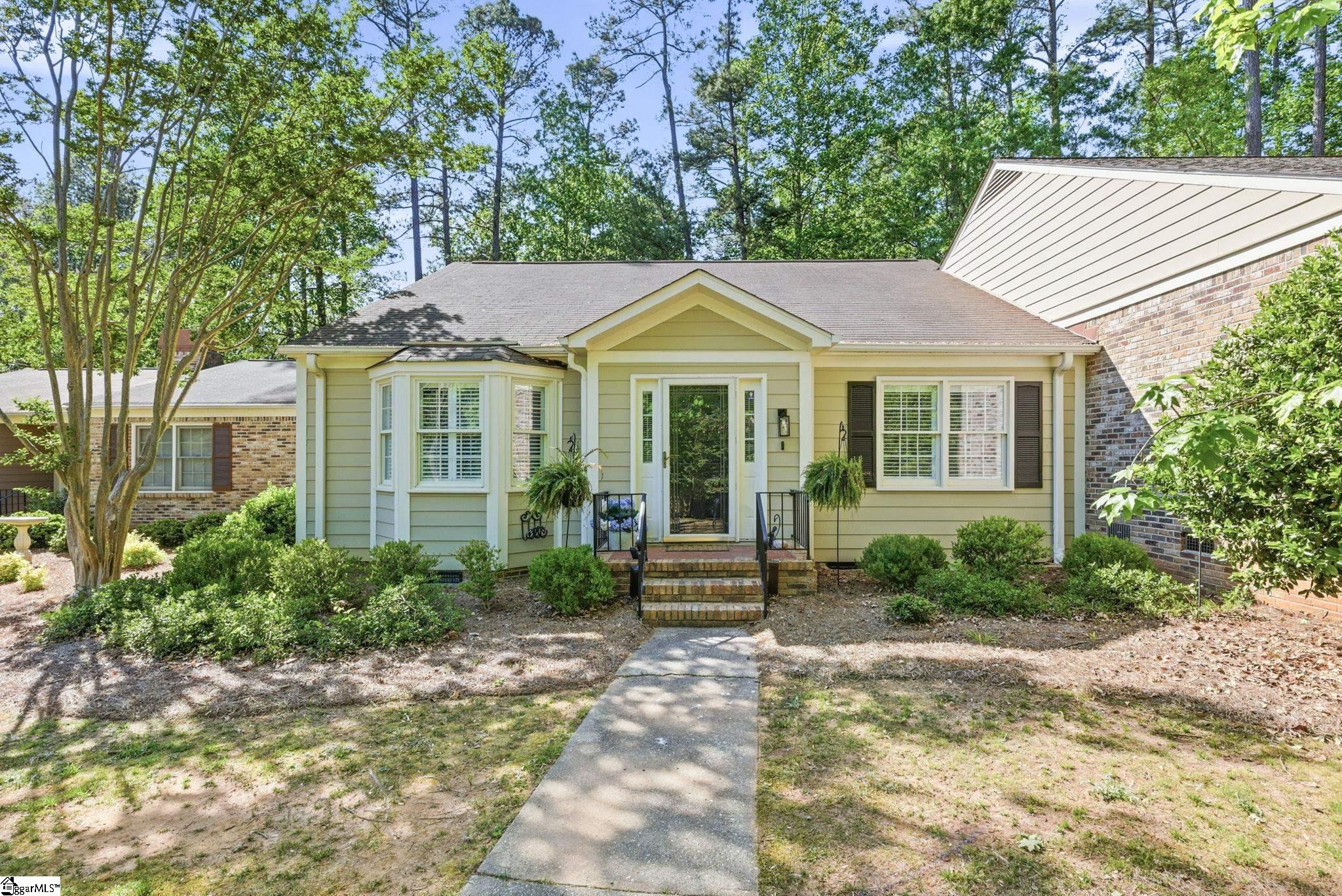 Find Your Home in South Carolina