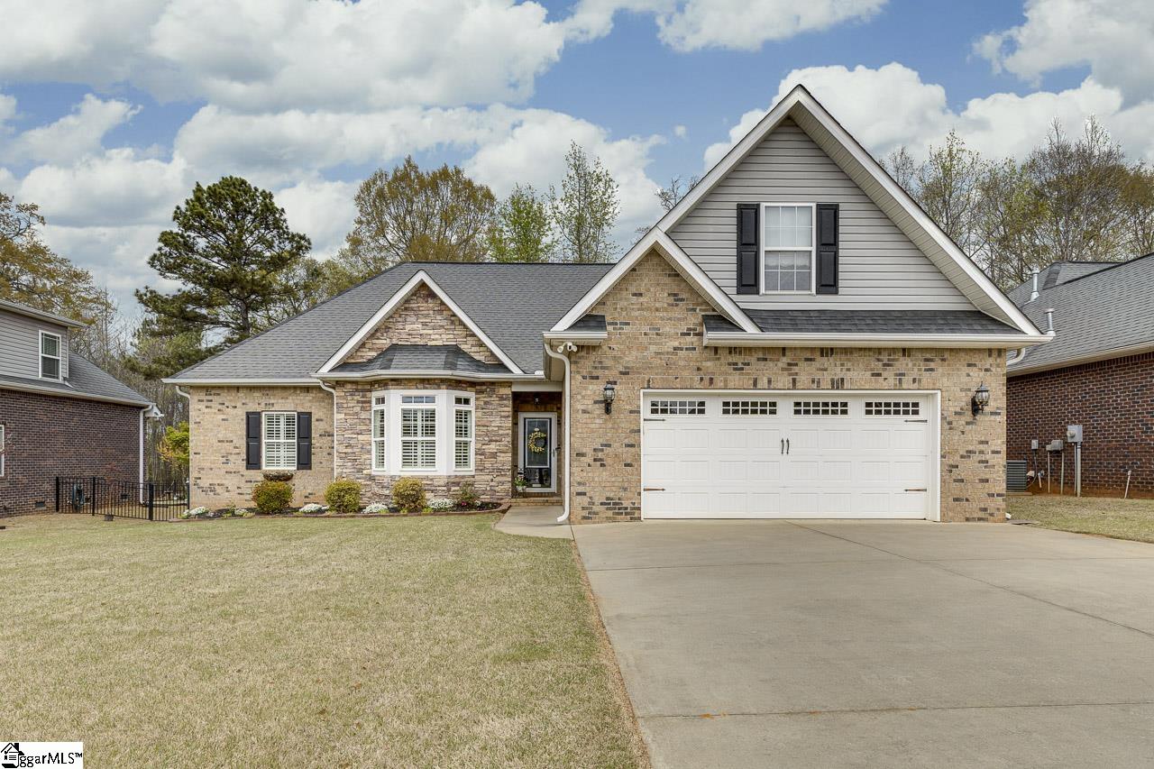Find Your Home in South Carolina