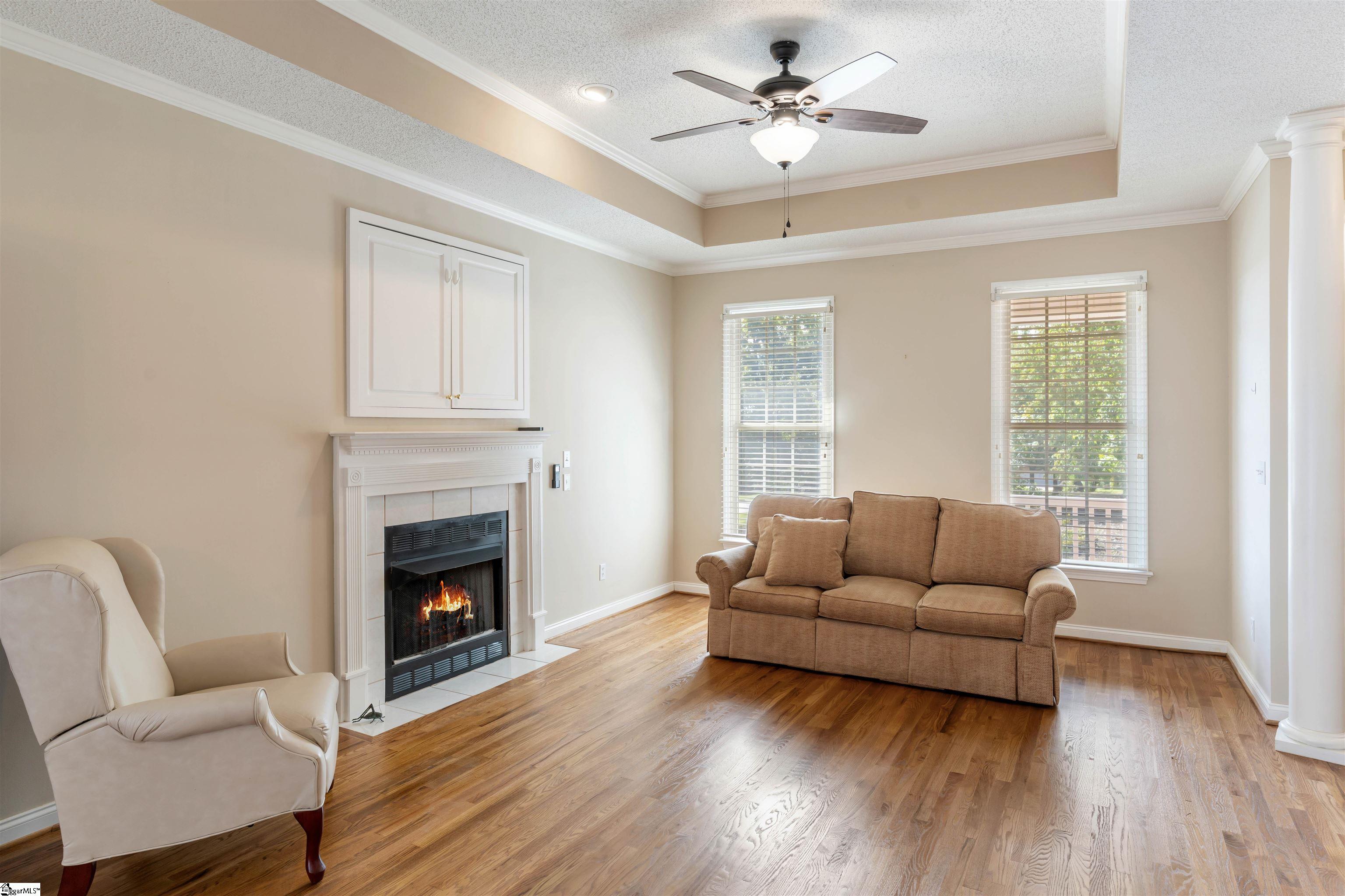 172 Roberts Meadow Loop Spartanburg, SC 29307-3166