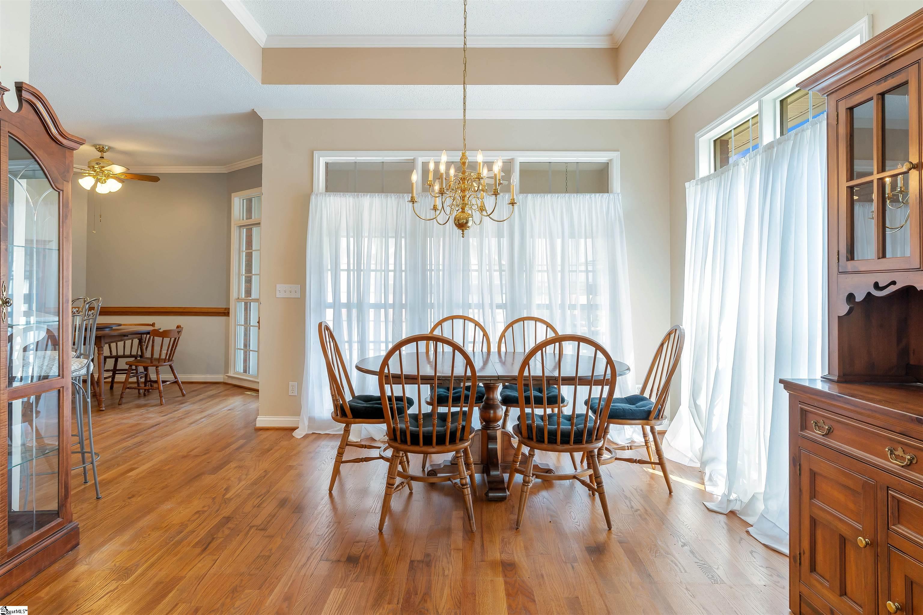 172 Roberts Meadow Loop Spartanburg, SC 29307-3166