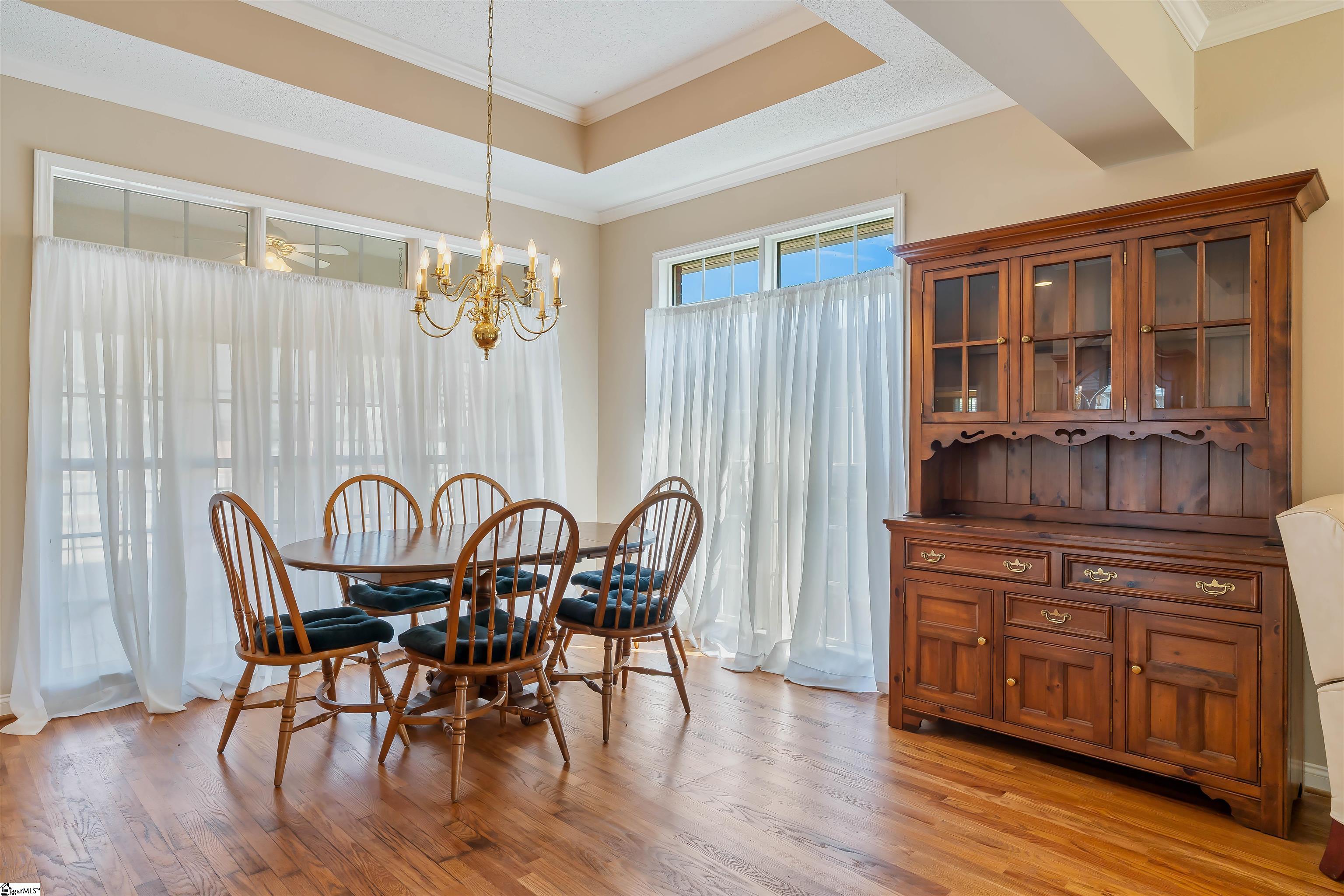 172 Roberts Meadow Loop Spartanburg, SC 29307-3166