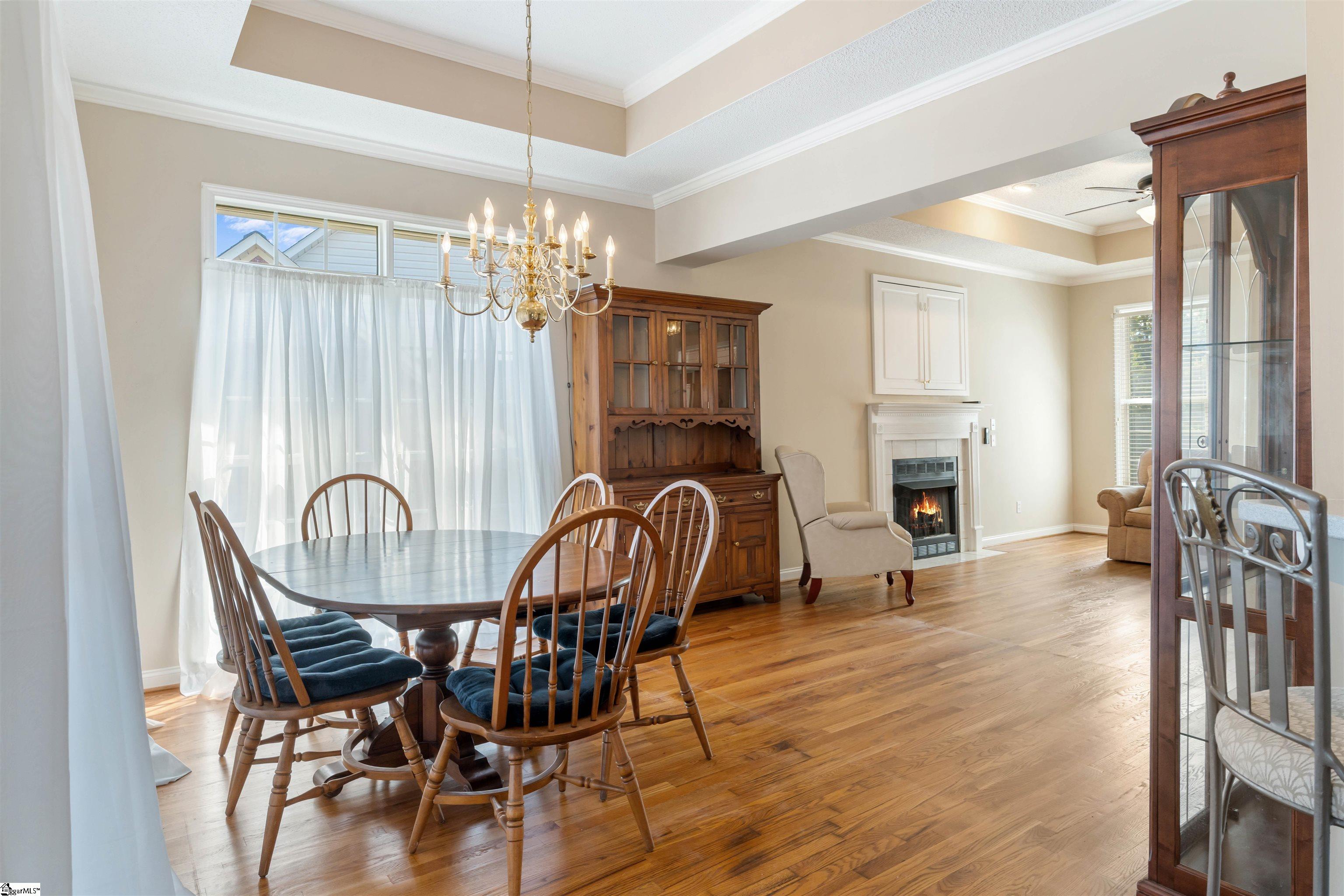 172 Roberts Meadow Loop Spartanburg, SC 29307-3166
