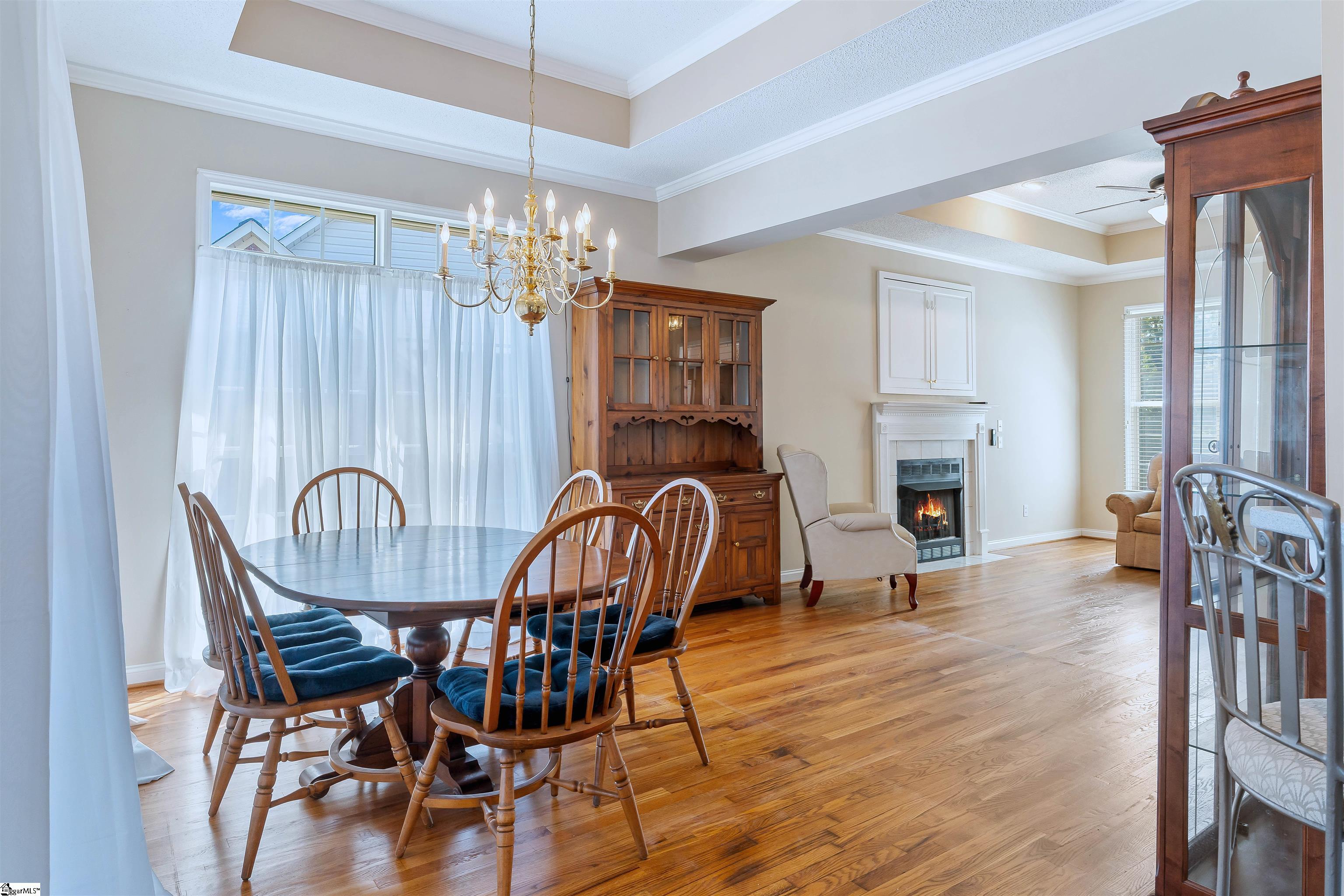 172 Roberts Meadow Loop Spartanburg, SC 29307-3166