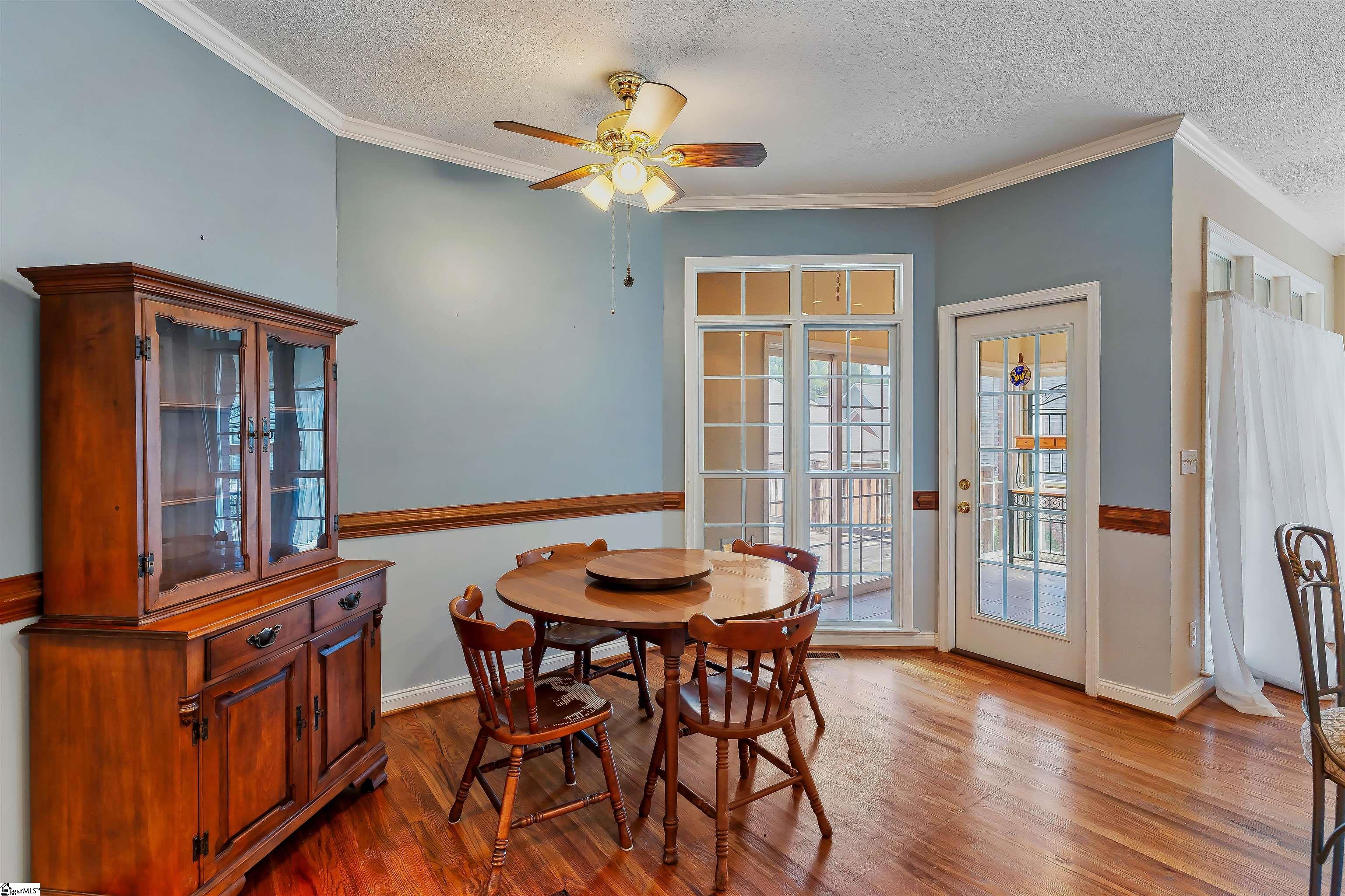 172 Roberts Meadow Loop Spartanburg, SC 29307-3166