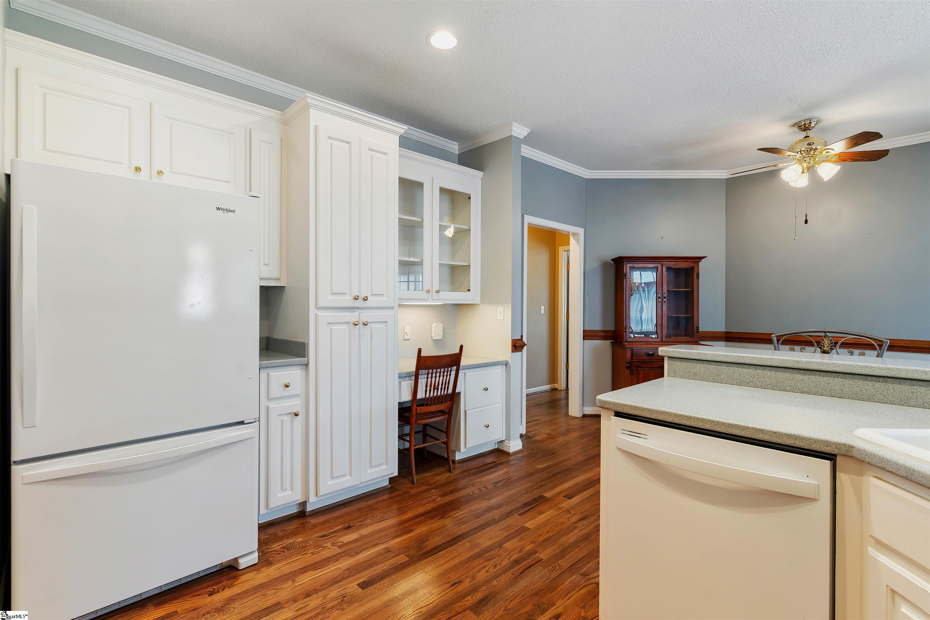 172 Roberts Meadow Loop Spartanburg, SC 29307-3166