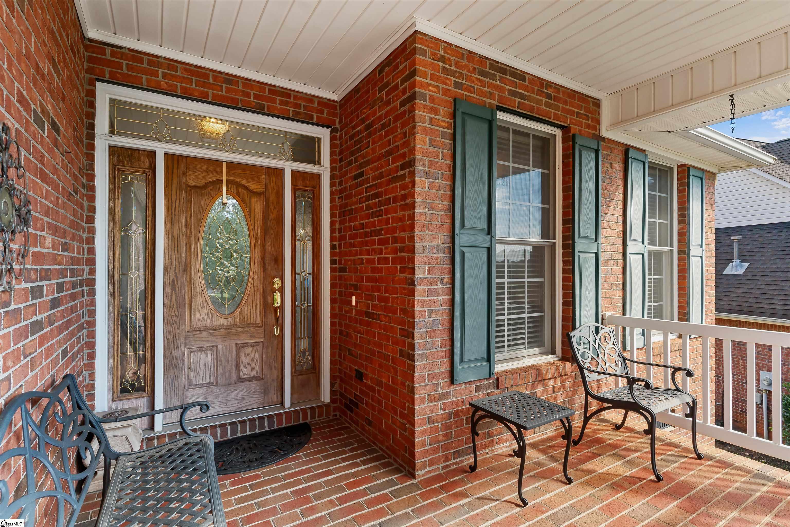 172 Roberts Meadow Loop Spartanburg, SC 29307-3166