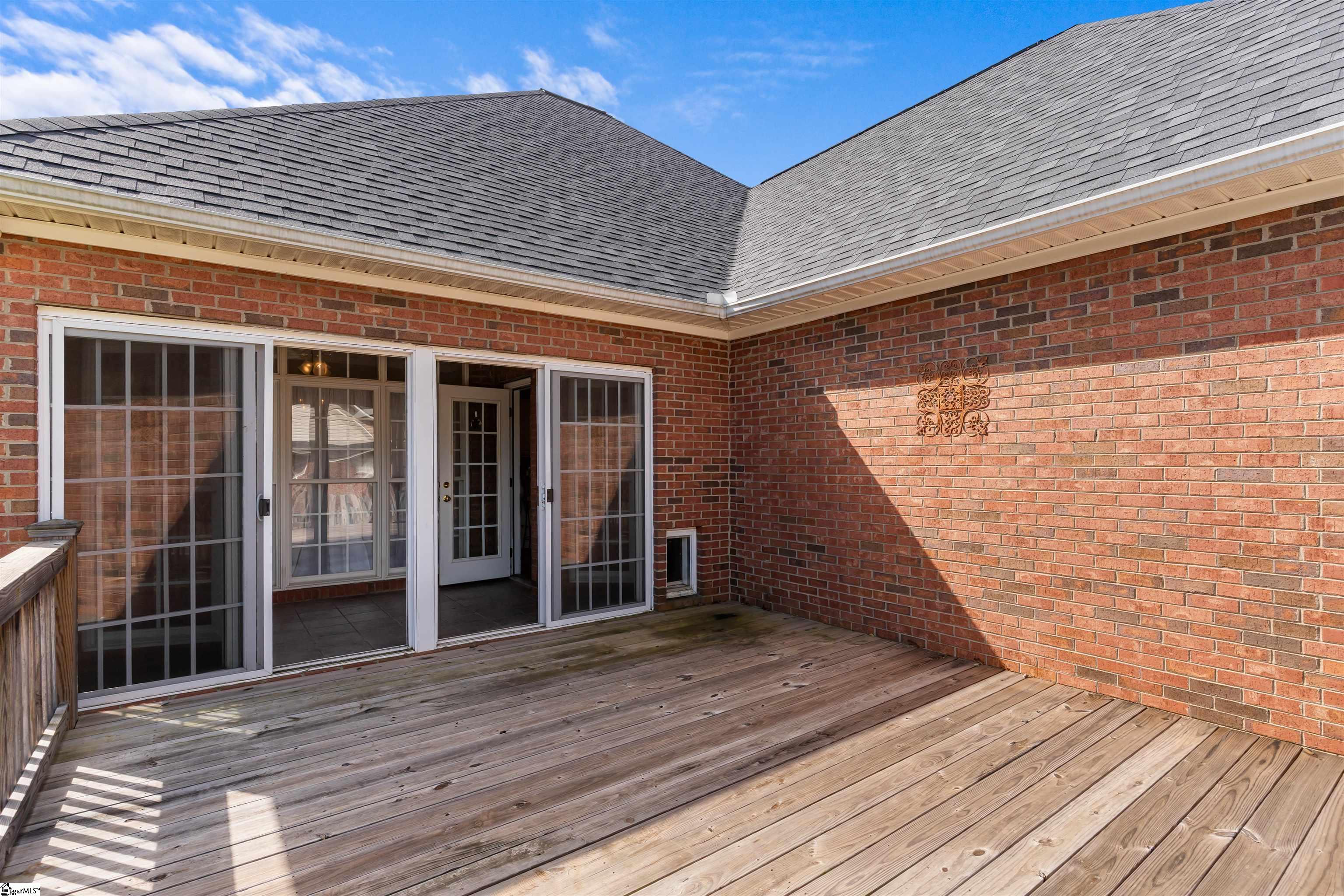 172 Roberts Meadow Loop Spartanburg, SC 29307-3166