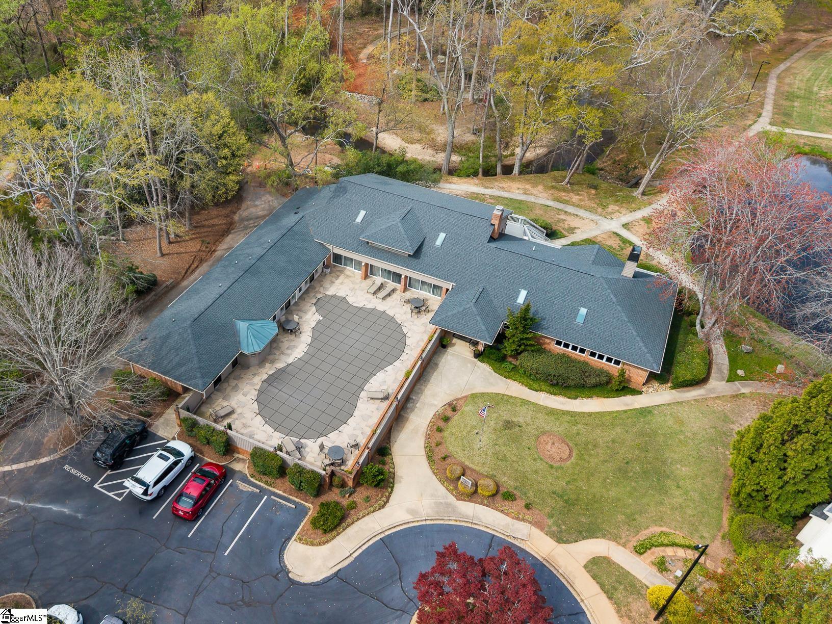 410 Swansgate Place Greenville, SC 29605