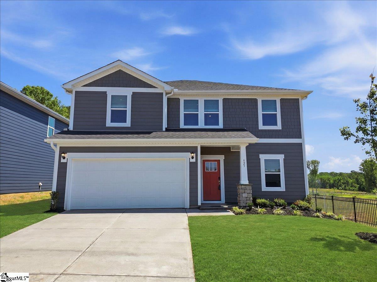 Find Your Home in South Carolina