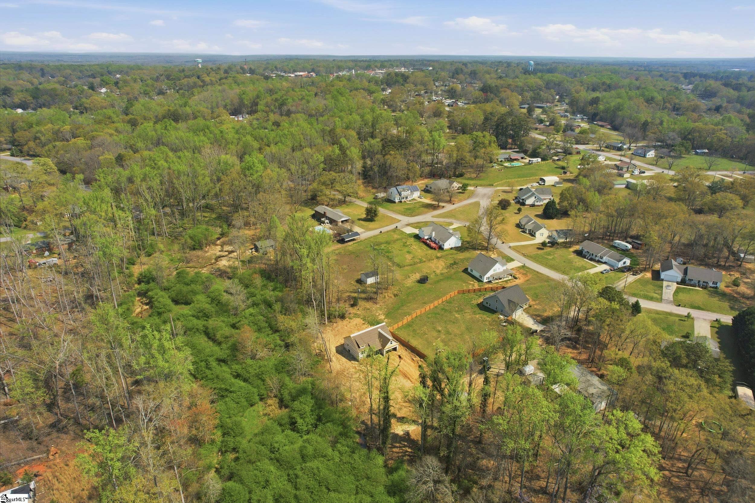 104 Albert Drive Honea Path, SC 29654