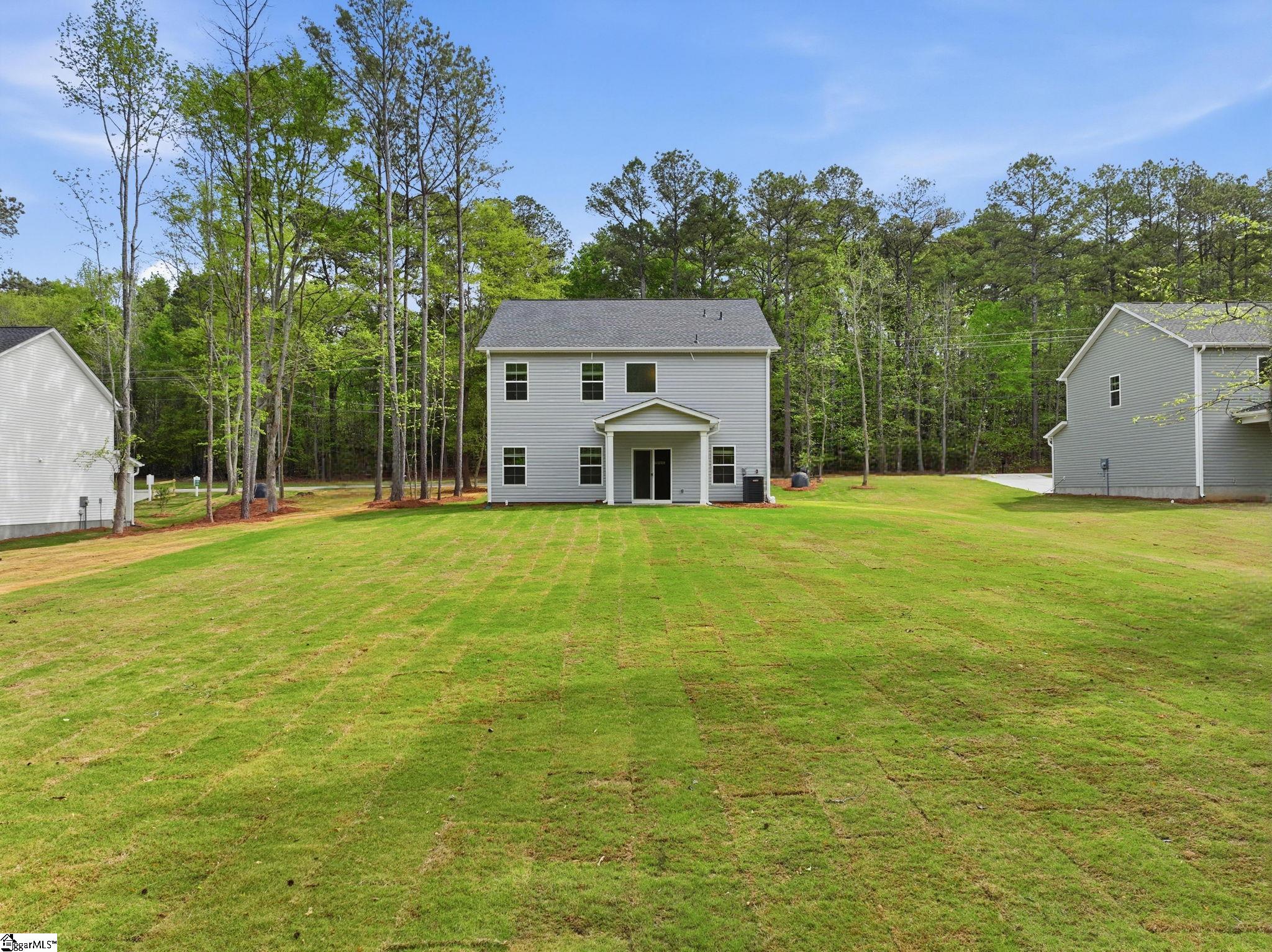 1588 Shirley Drive Anderson, SC 29621
