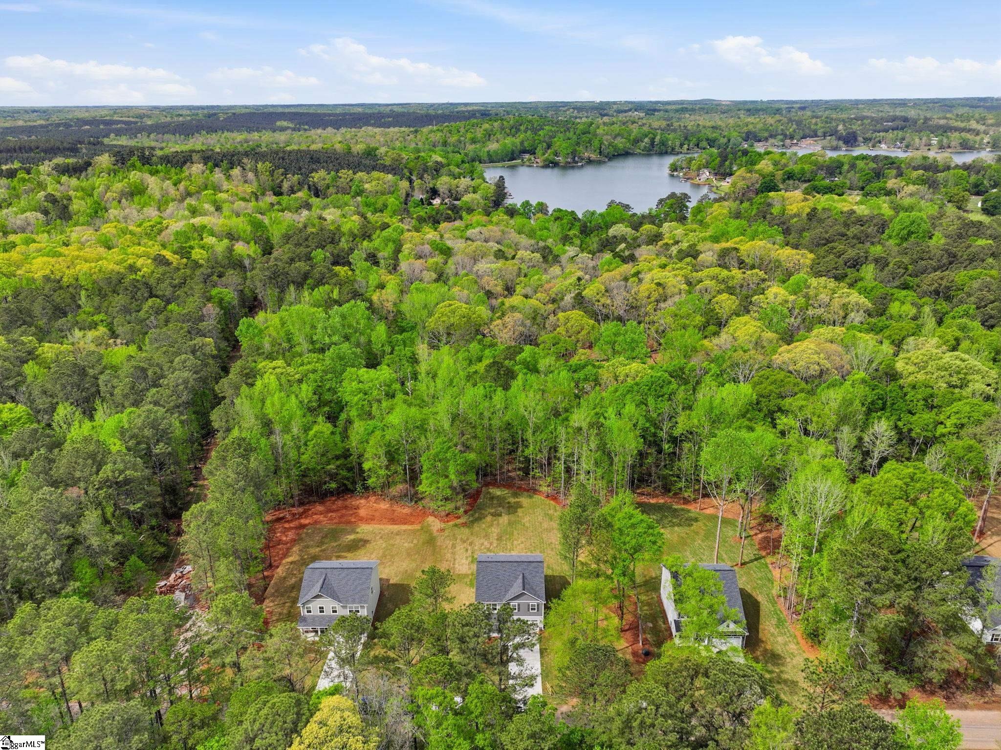 1588 Shirley Drive Anderson, SC 29621