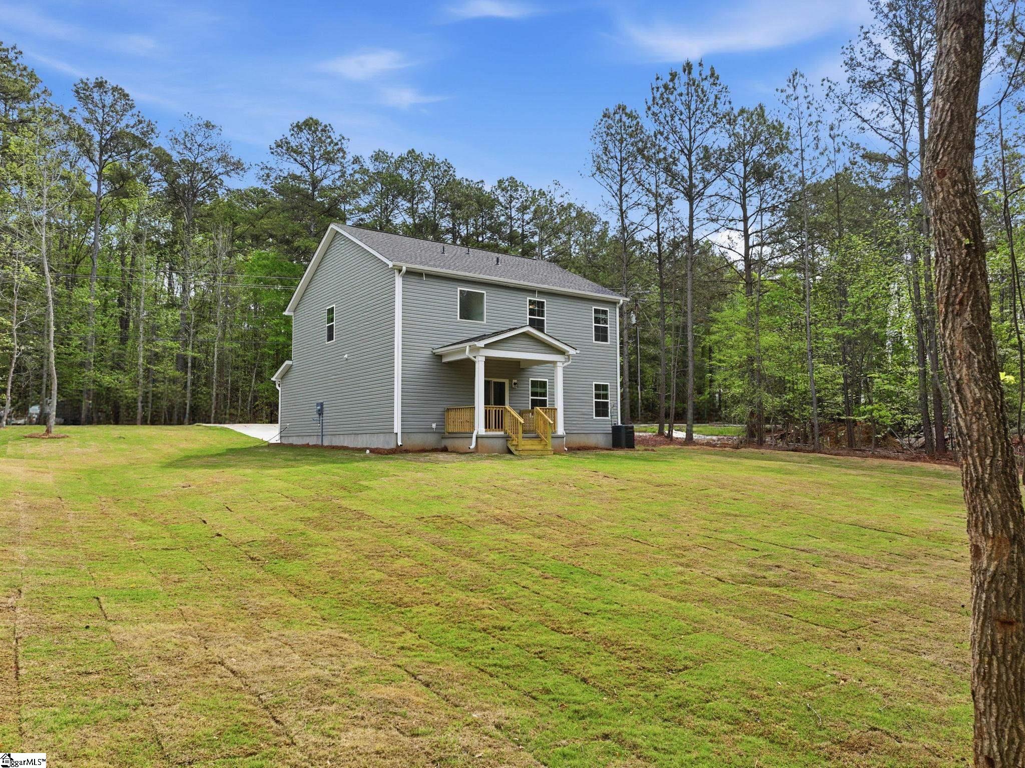 1594 Shirley Drive Anderson, SC 29621