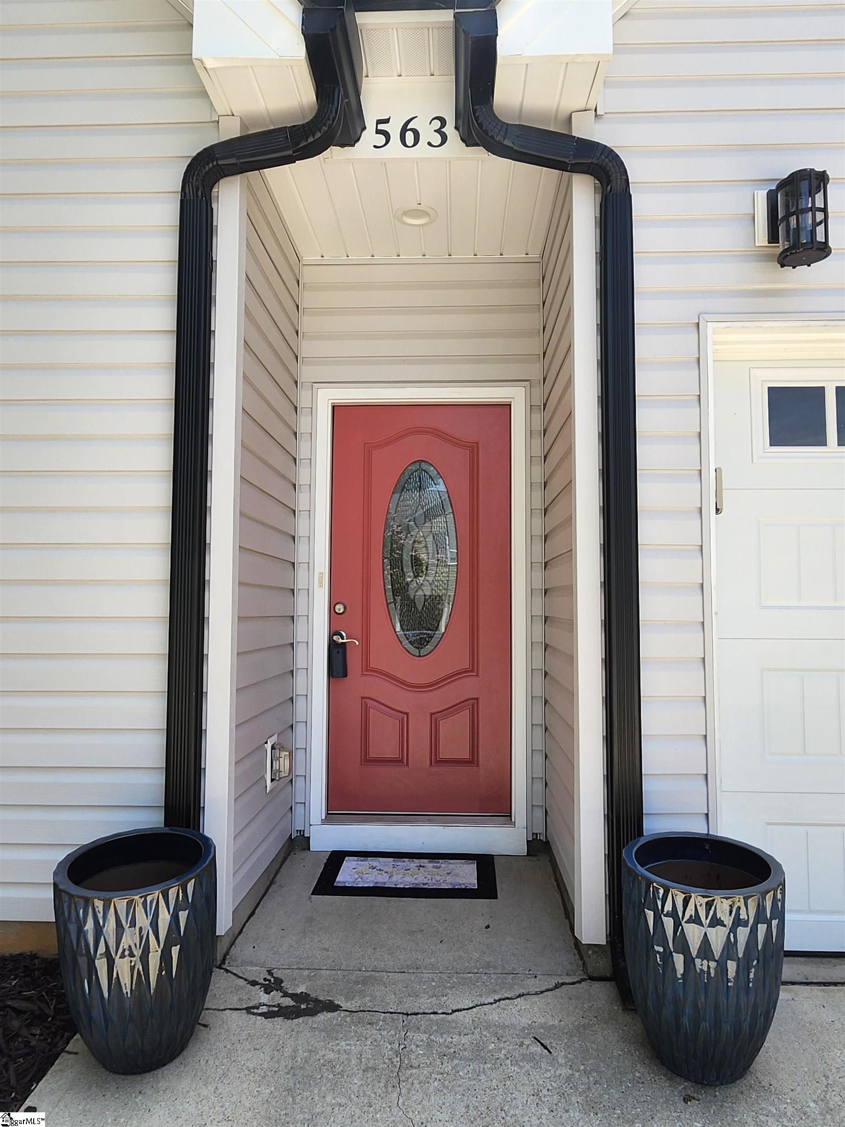 563 Clairidge Drive Boiling Springs, SC 29316