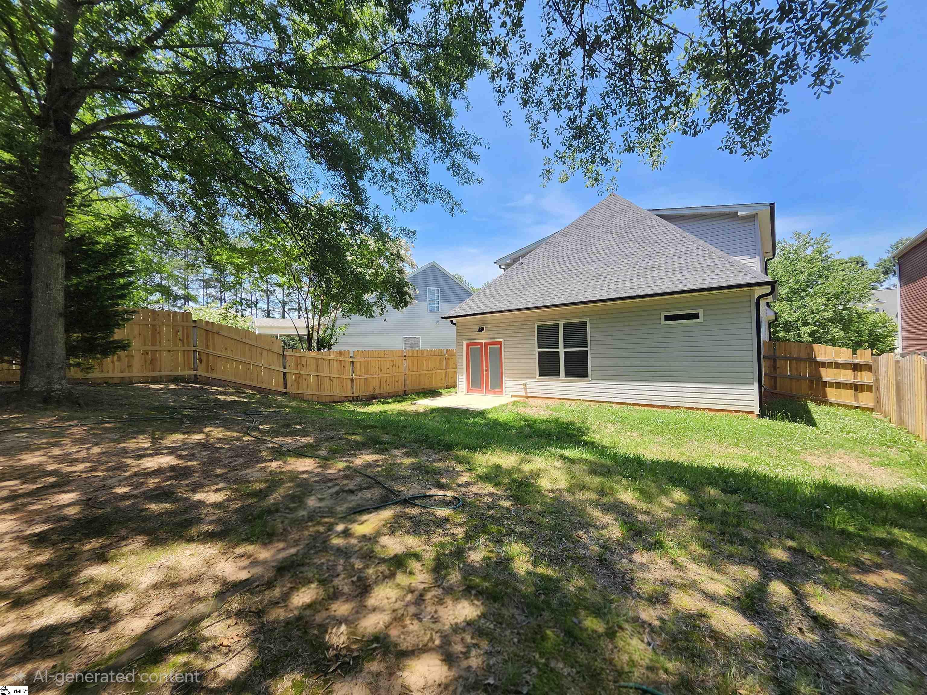 563 Clairidge Drive Boiling Springs, SC 29316