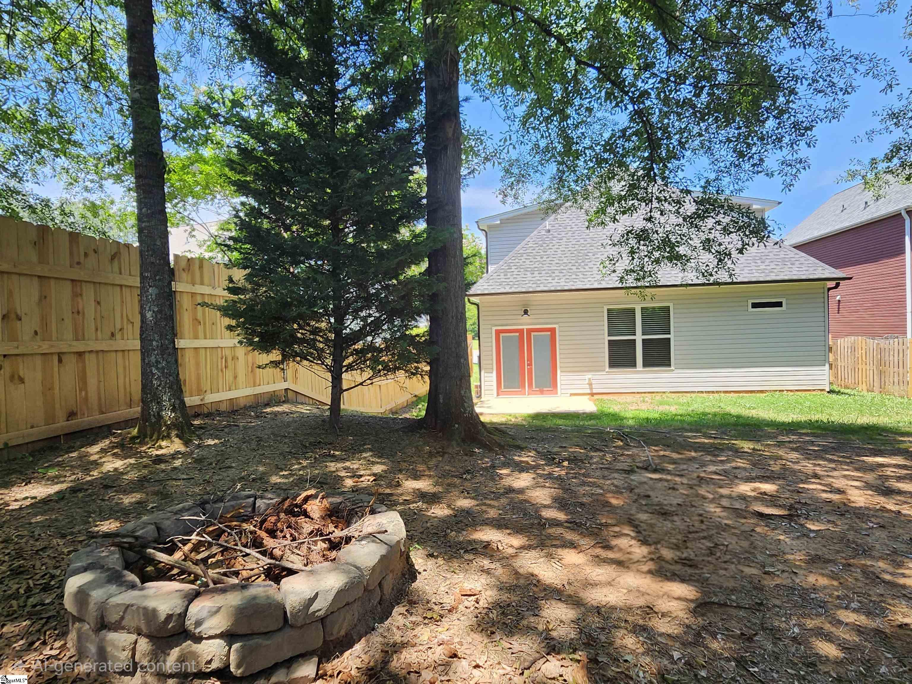563 Clairidge Drive Boiling Springs, SC 29316