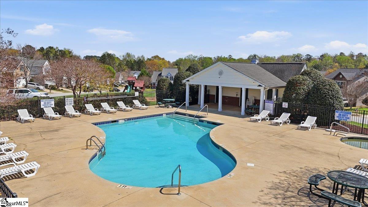 563 Clairidge Drive Boiling Springs, SC 29316