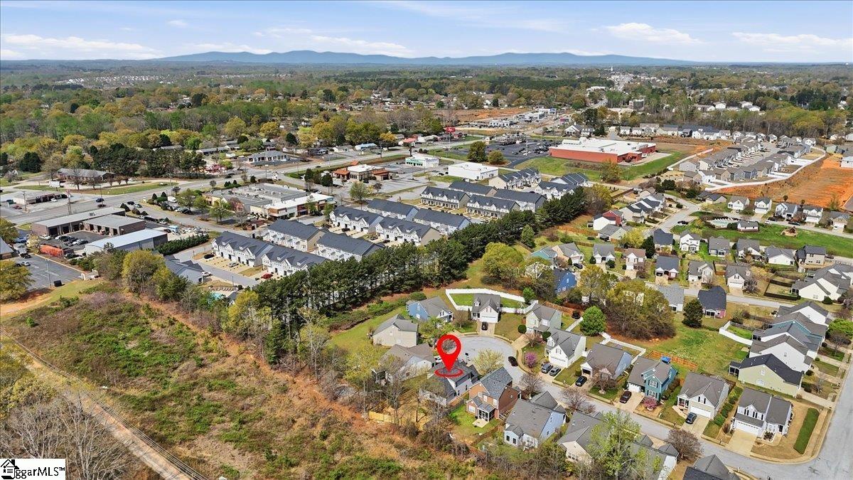 563 Clairidge Drive Boiling Springs, SC 29316