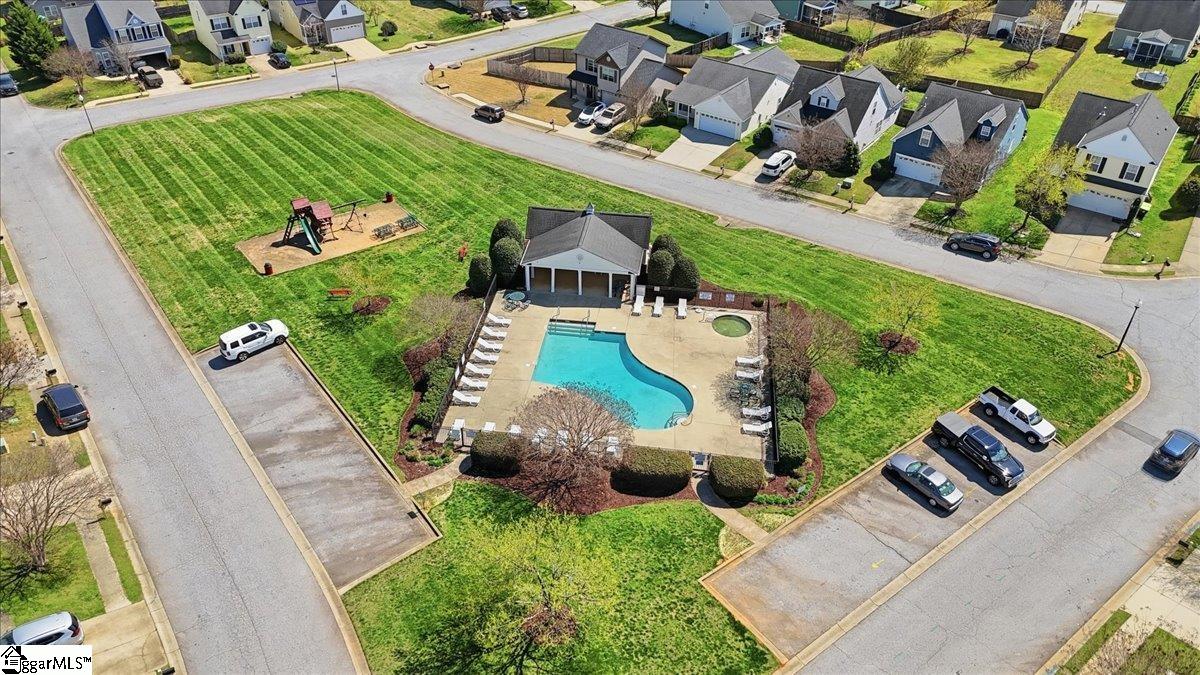 563 Clairidge Drive Boiling Springs, SC 29316
