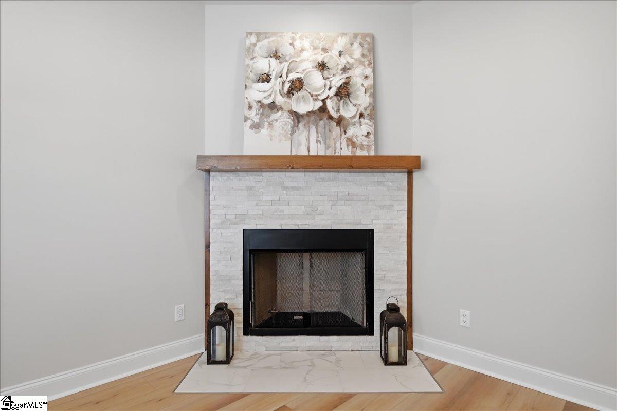 563 Clairidge Drive Boiling Springs, SC 29316