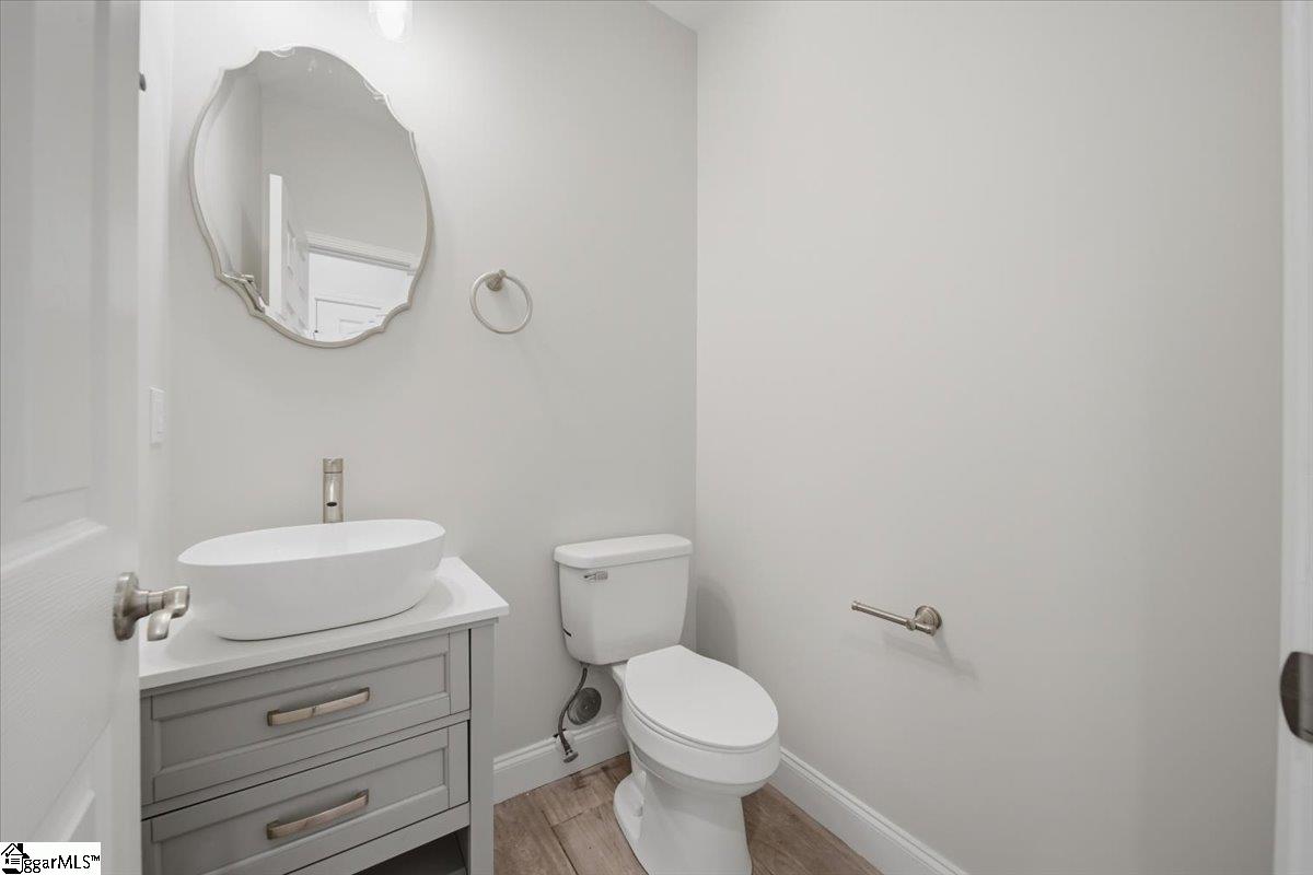 563 Clairidge Drive Boiling Springs, SC 29316