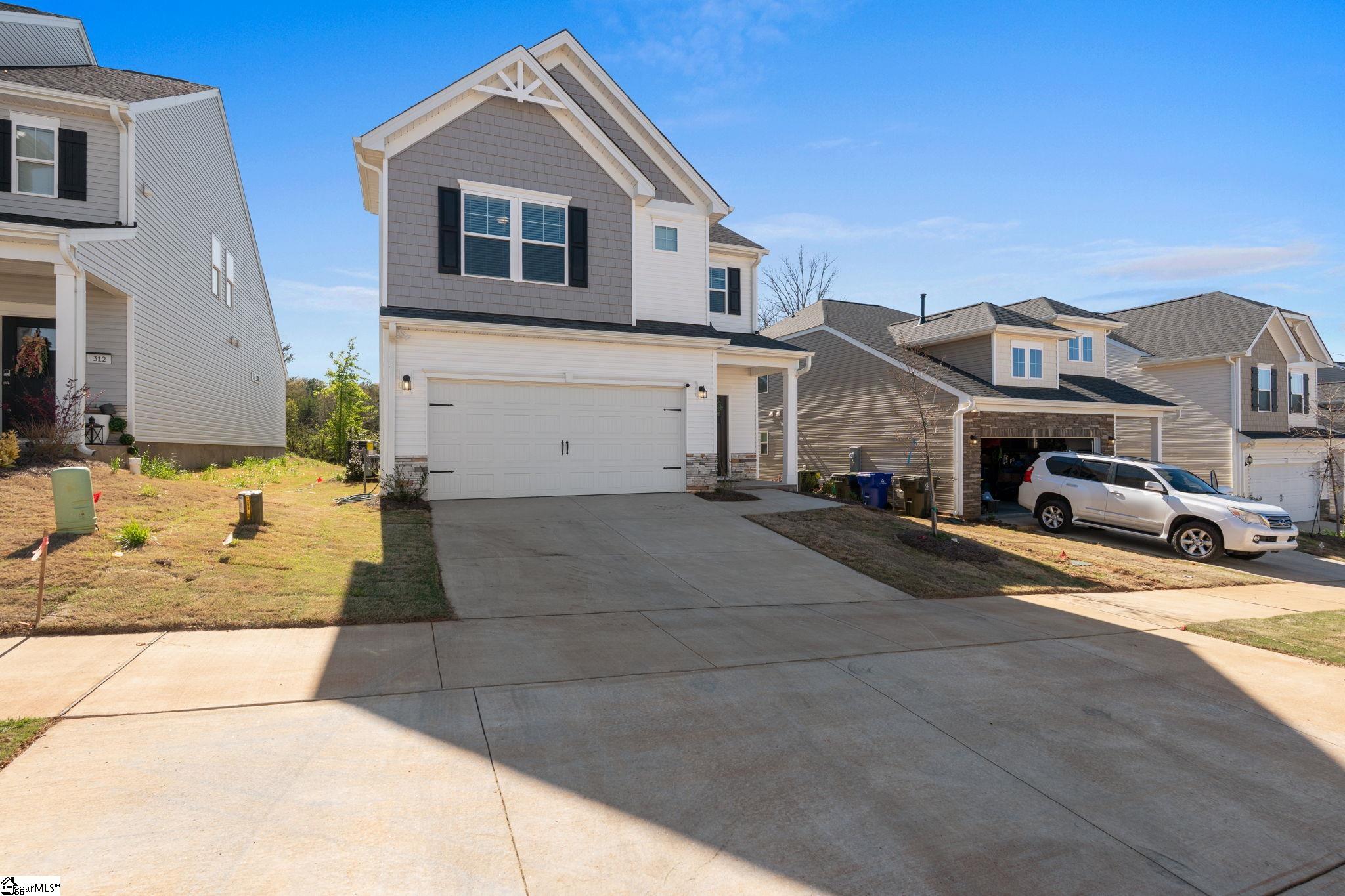 310 Poinsett Bridge Way