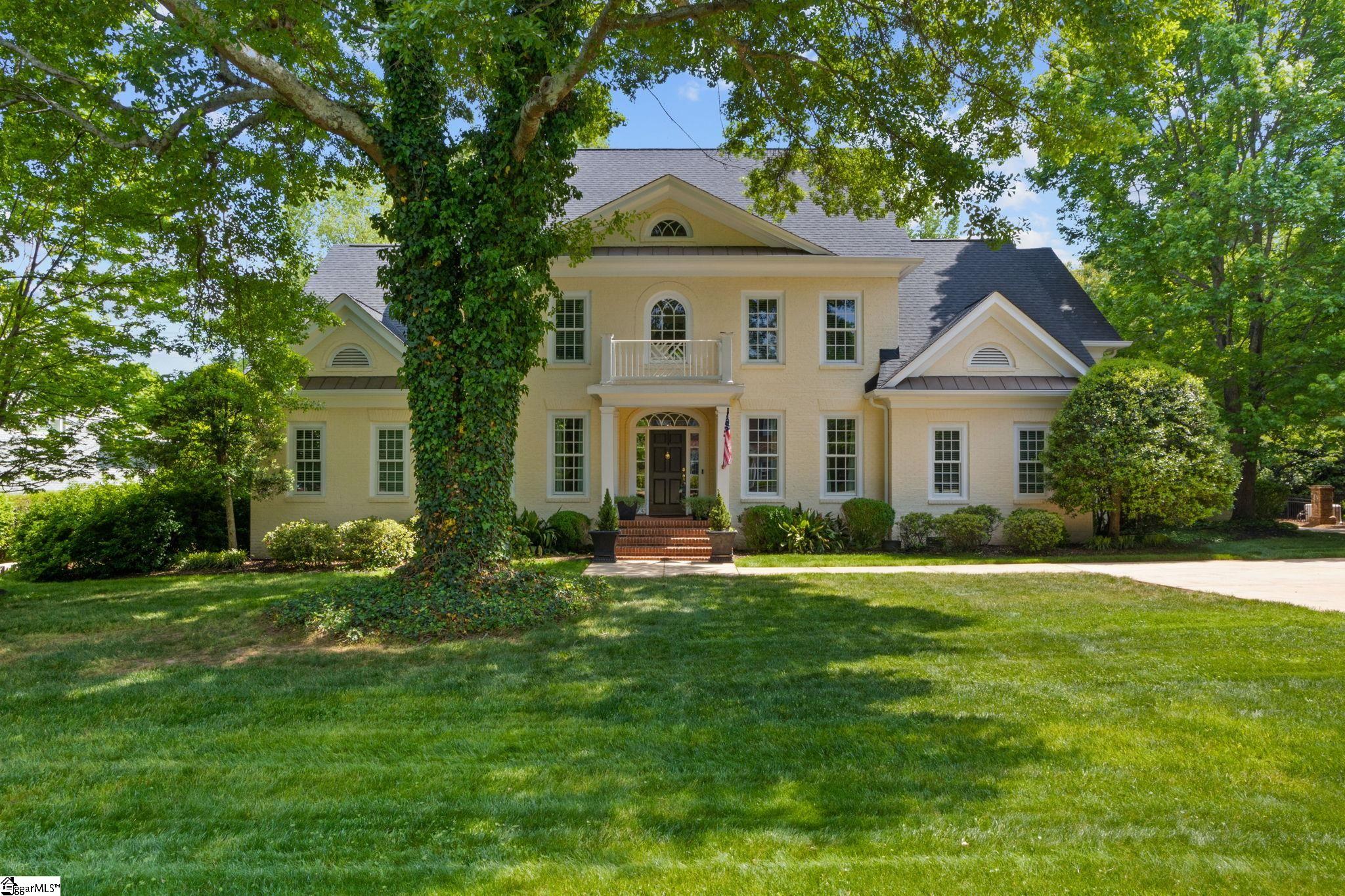 Find Your Home in South Carolina
