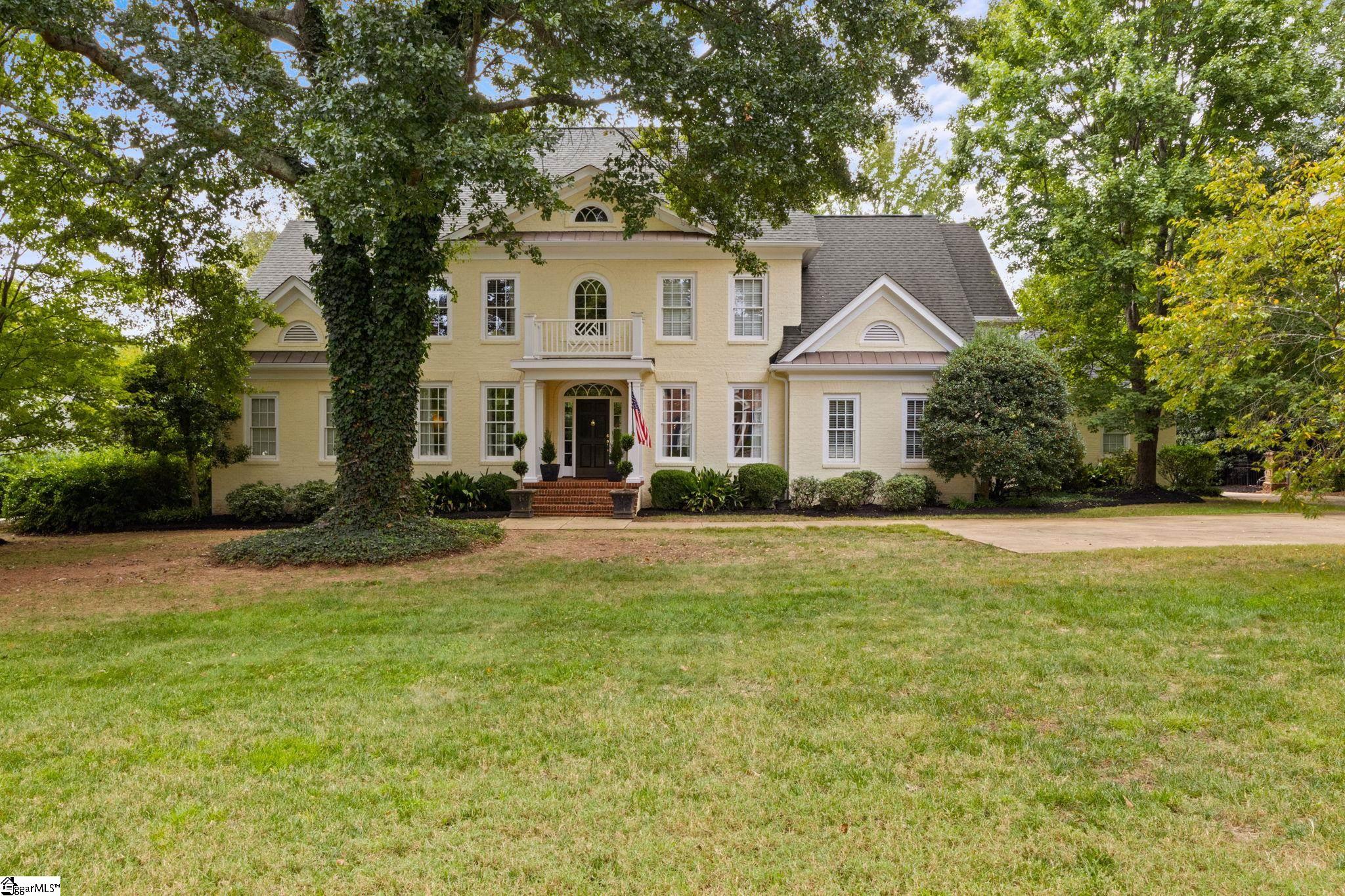 416 Hidden Hills Drive, Greenville, SC, 29605