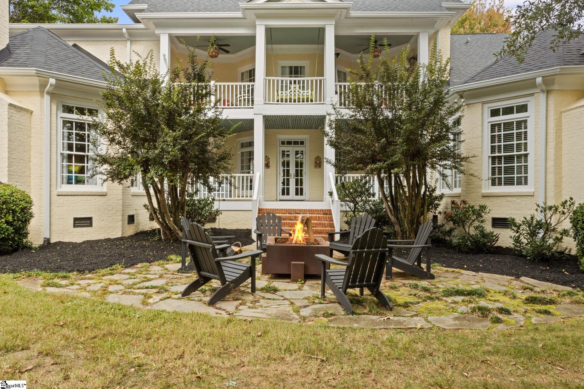 416 Hidden Hills Drive, Greenville, SC, 29605