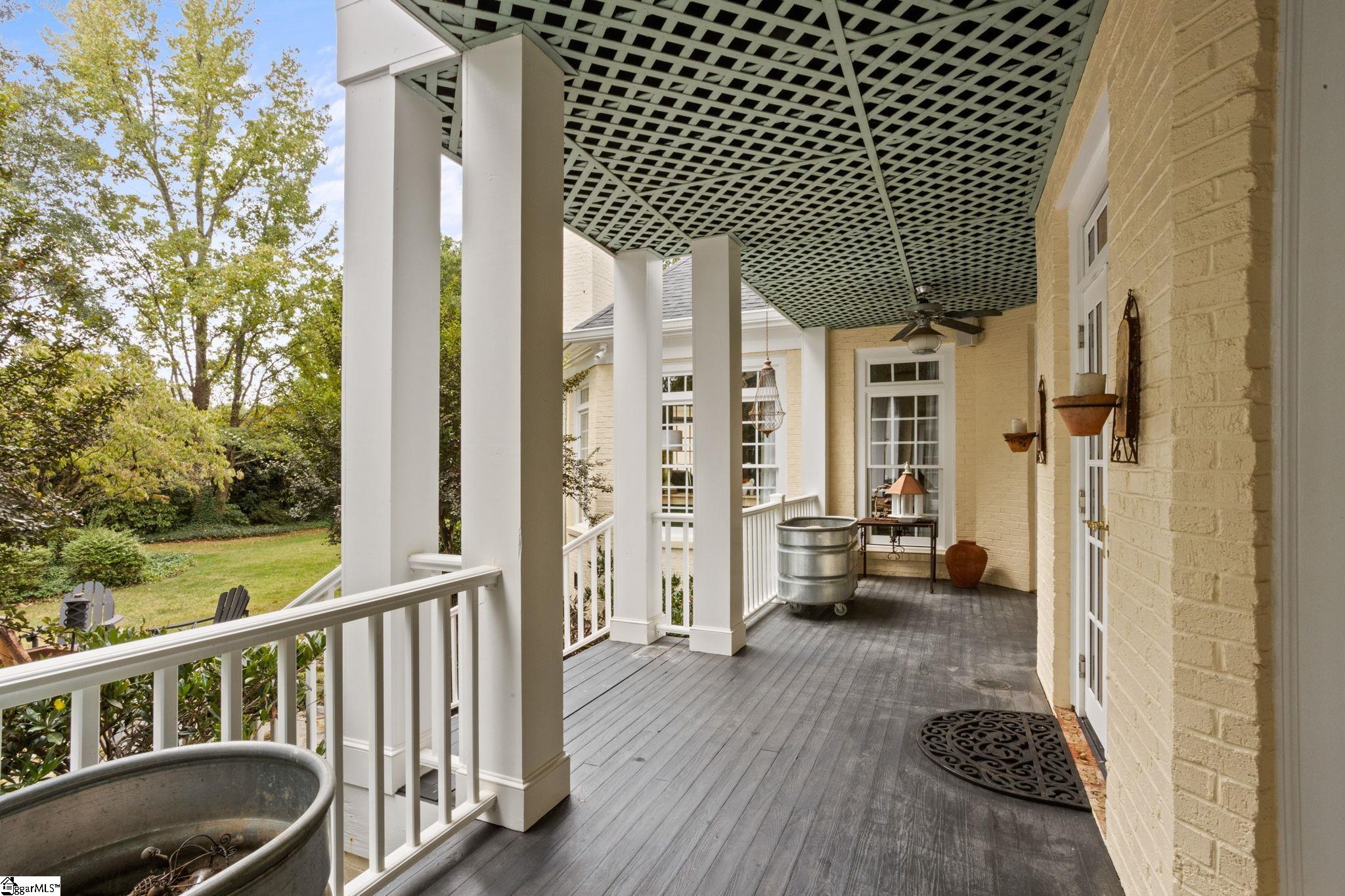 416 Hidden Hills Drive, Greenville, SC, 29605