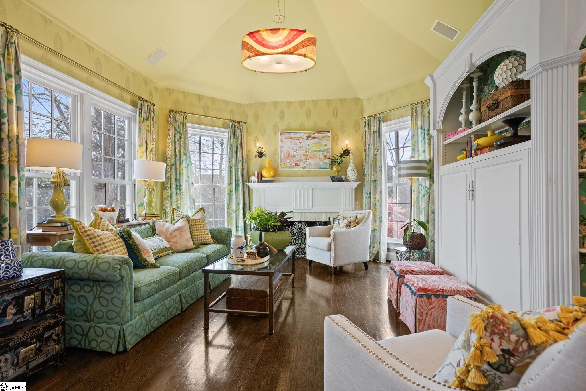 416 Hidden Hills Drive, Greenville, SC, 29605