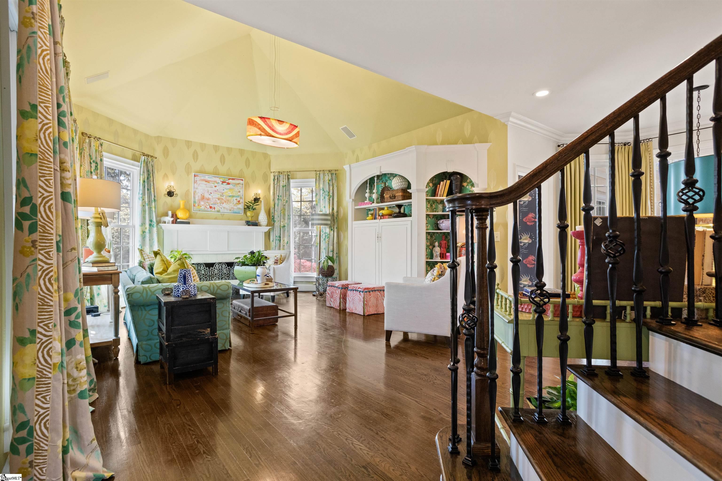 416 Hidden Hills Drive Greenville, SC 29605