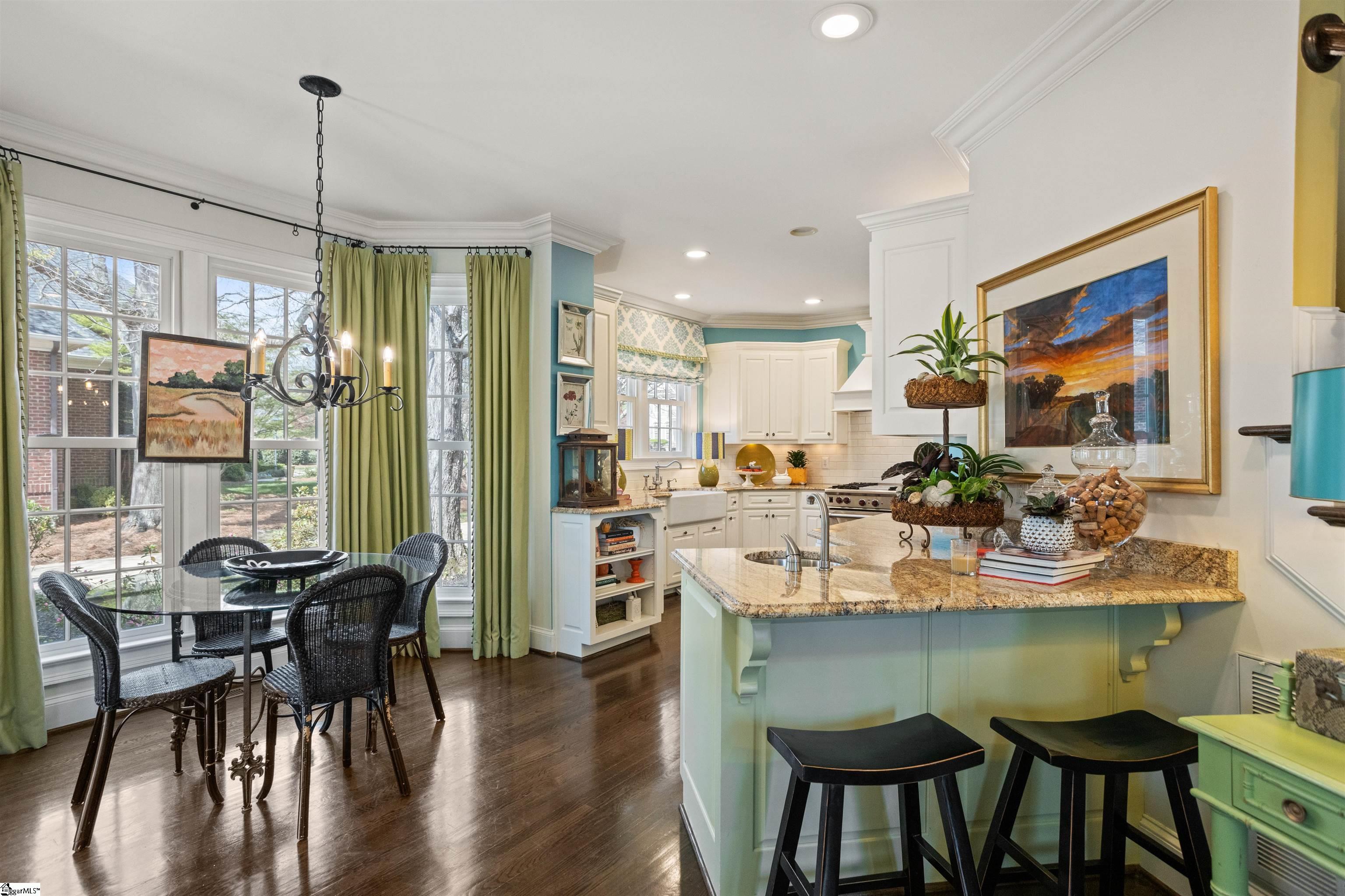 416 Hidden Hills Drive, Greenville, SC, 29605