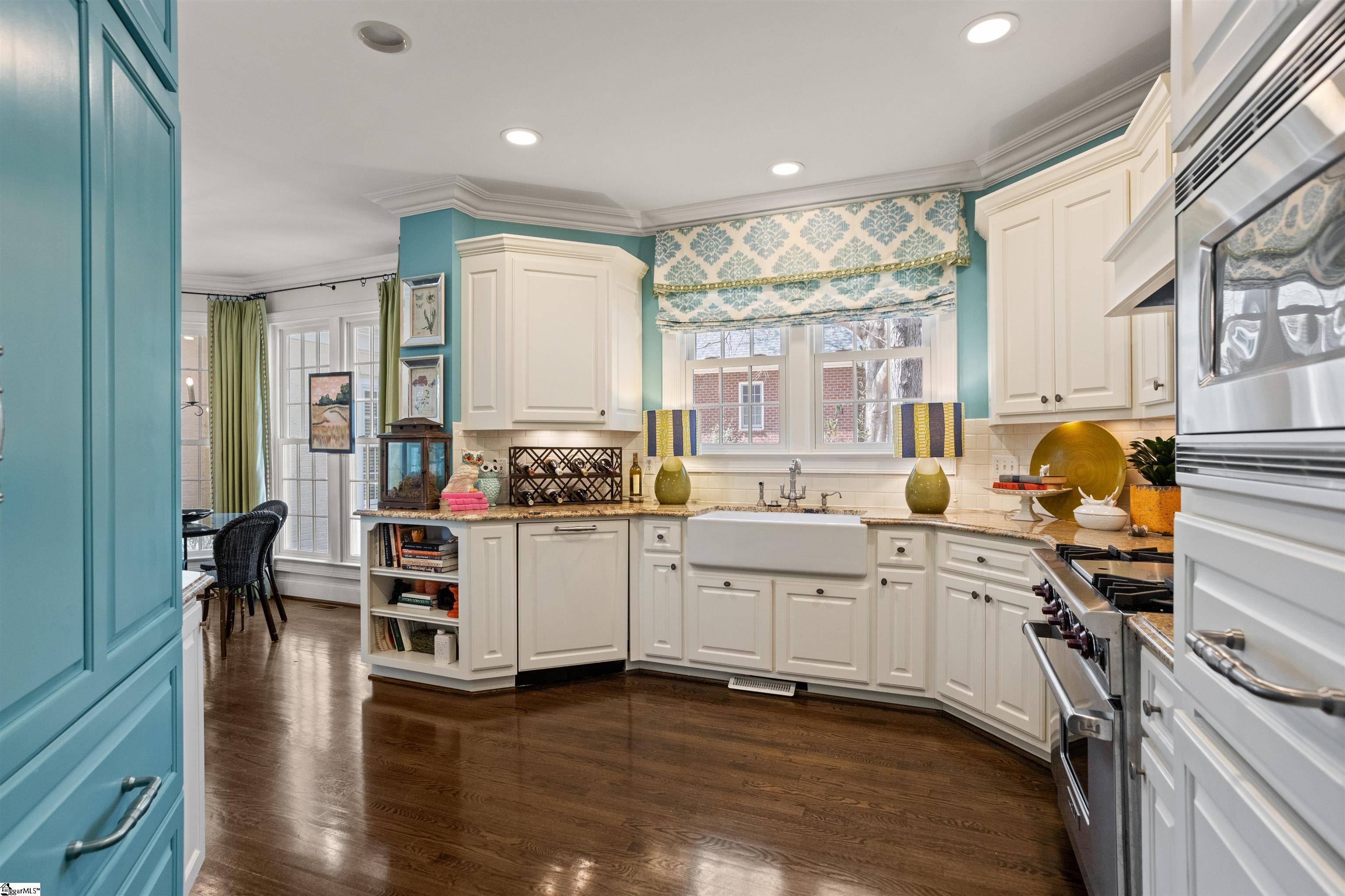 416 Hidden Hills Drive Greenville, SC 29605