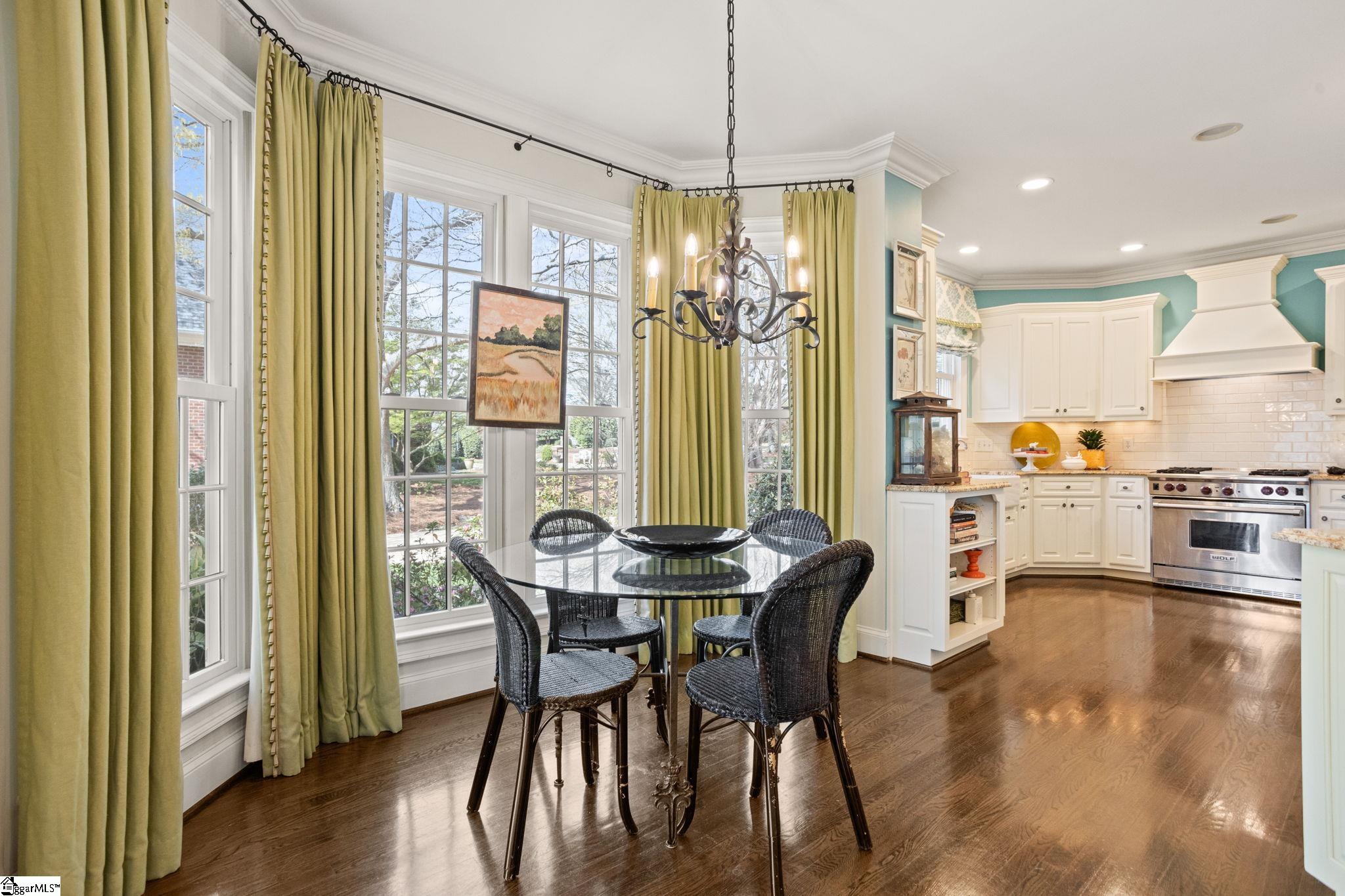 416 Hidden Hills Drive, Greenville, SC, 29605