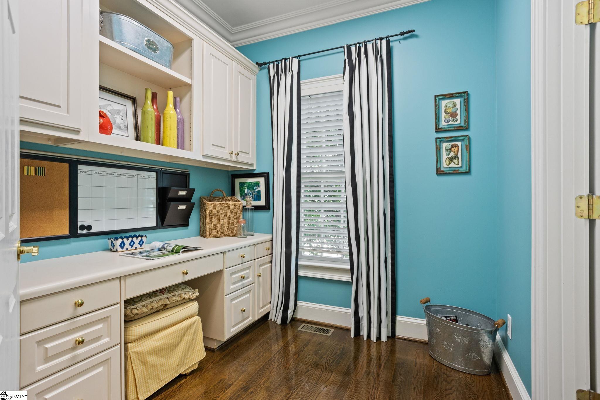 416 Hidden Hills Drive, Greenville, SC, 29605