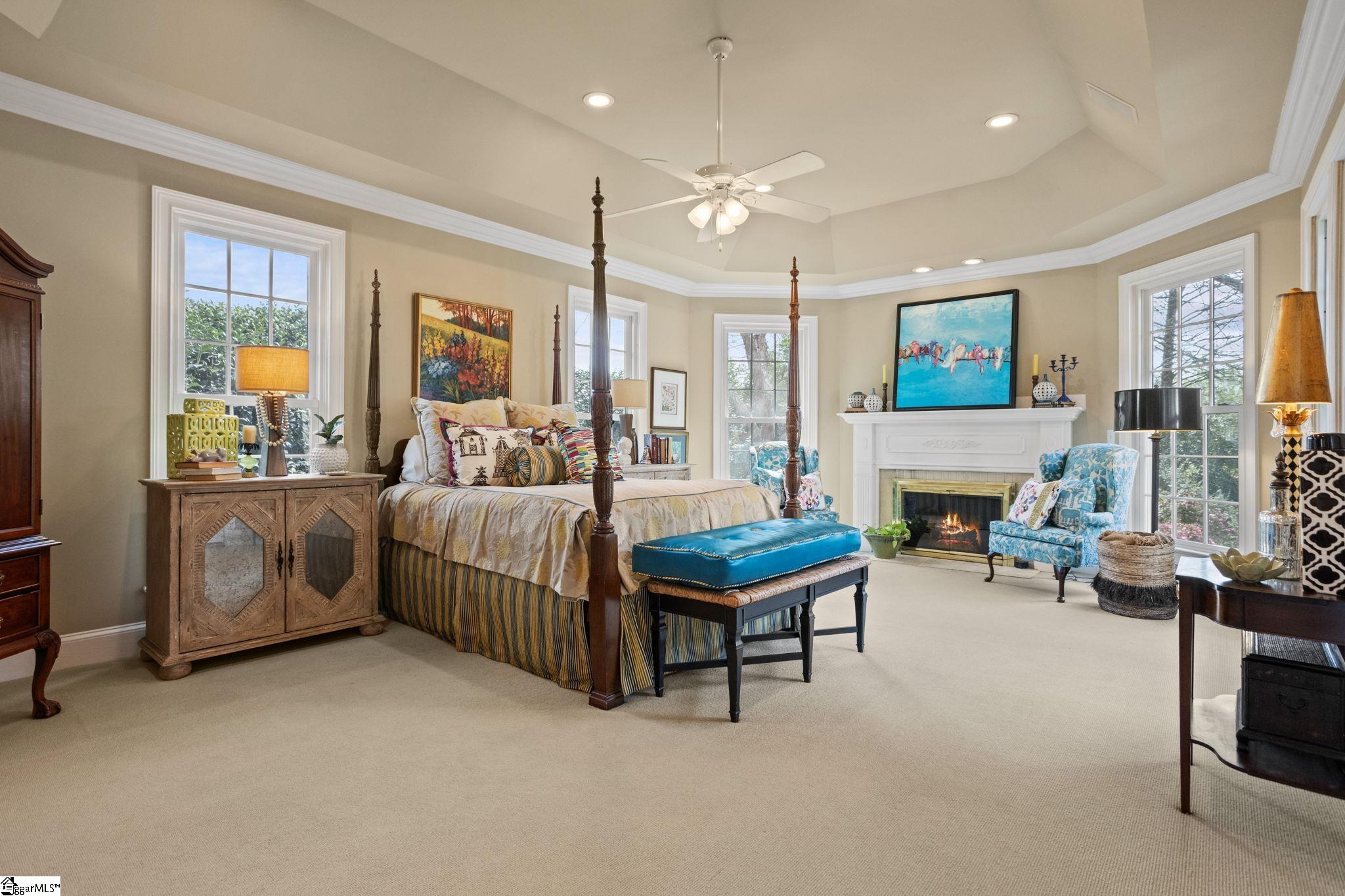 416 Hidden Hills Drive, Greenville, SC, 29605