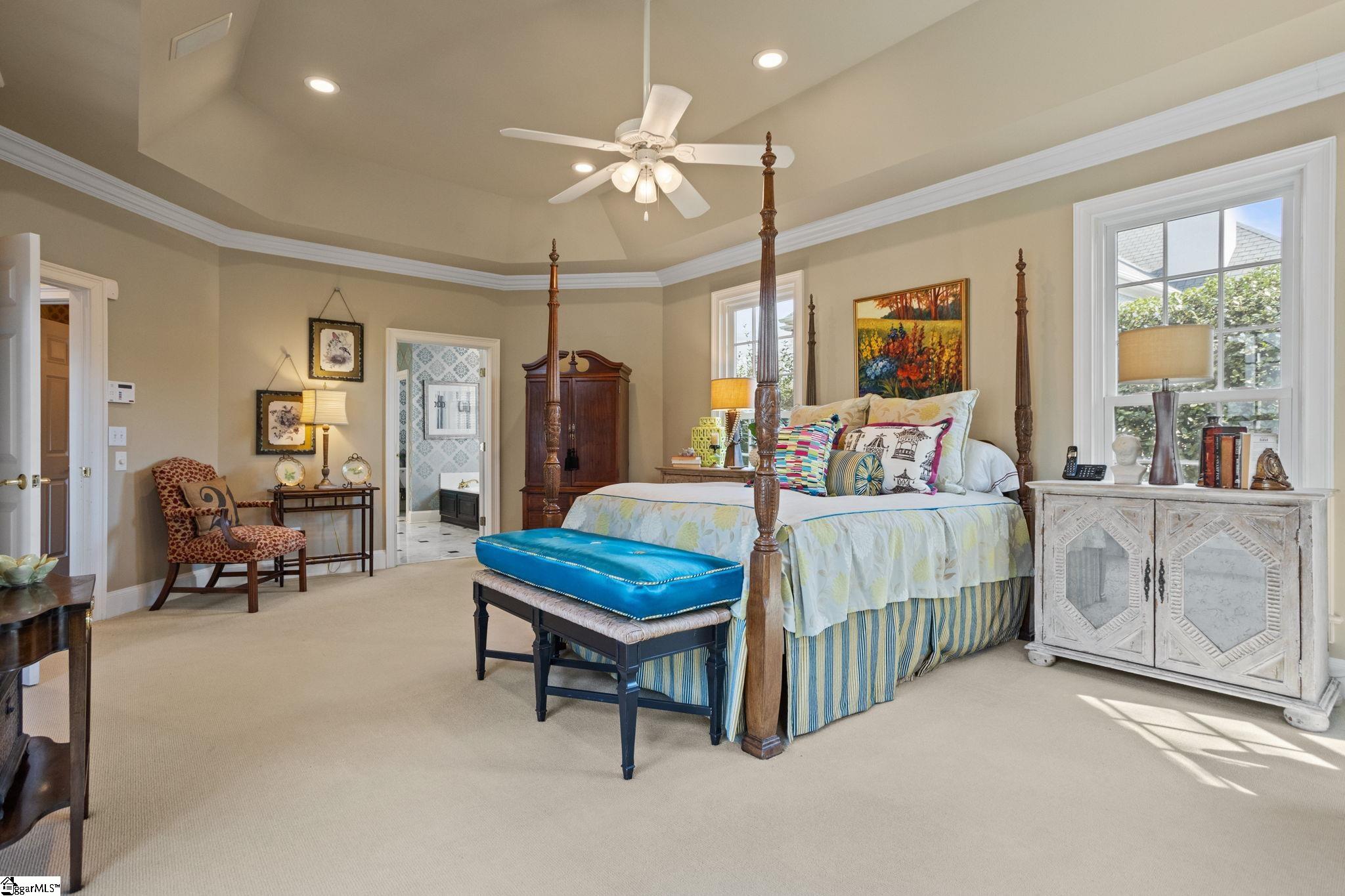 416 Hidden Hills Drive, Greenville, SC, 29605