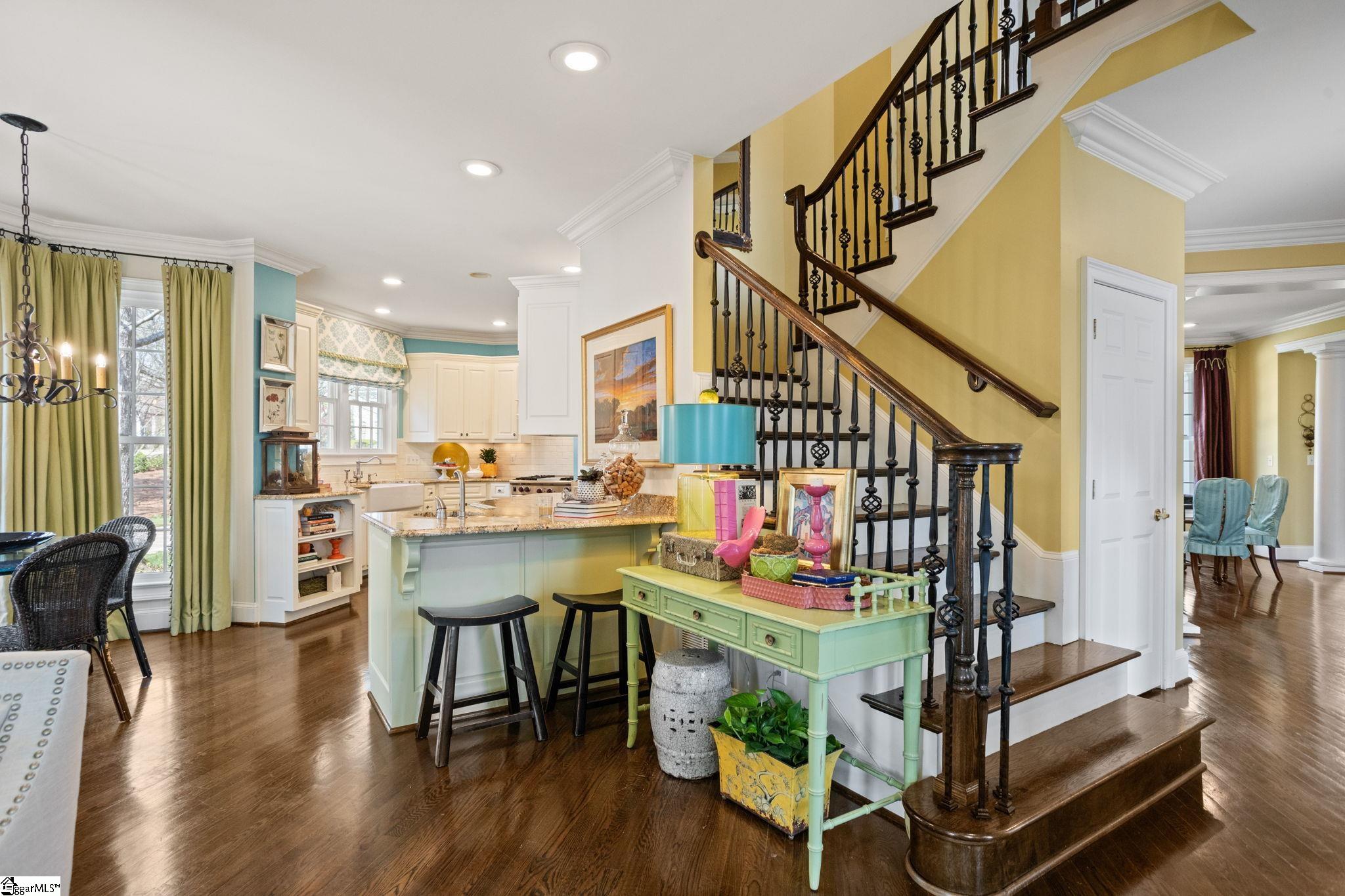 416 Hidden Hills Drive Greenville, SC 29605