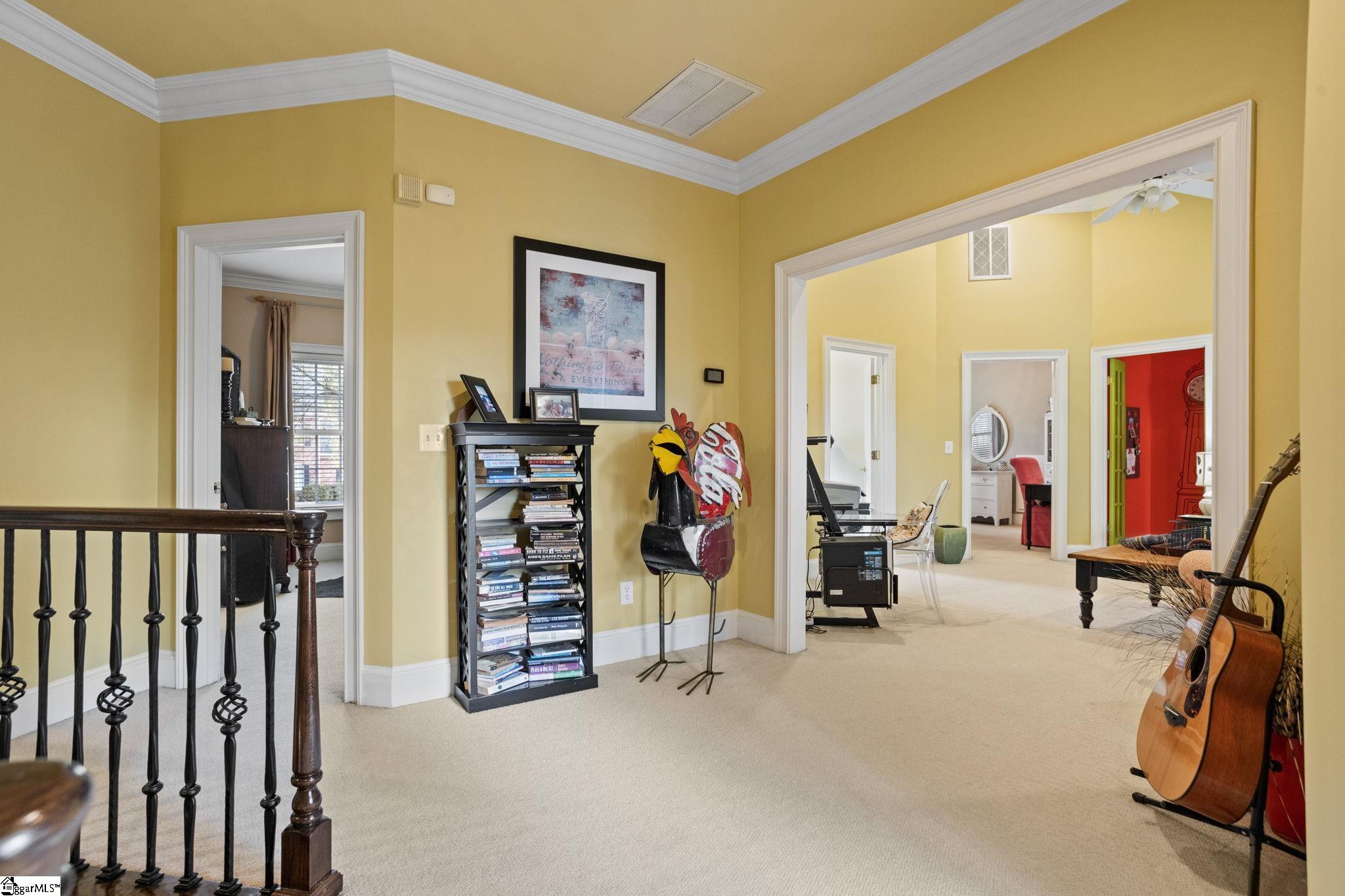 416 Hidden Hills Drive, Greenville, SC, 29605