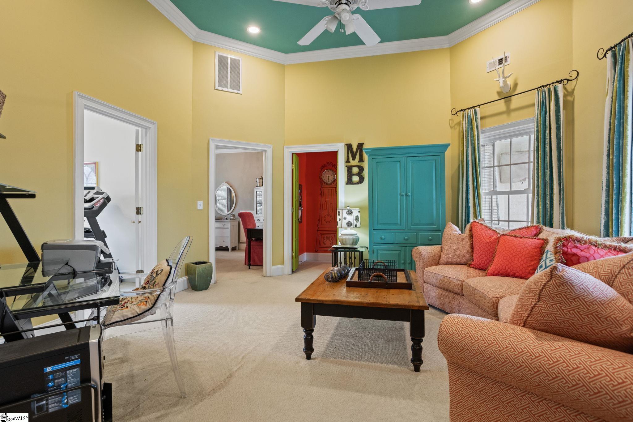 416 Hidden Hills Drive, Greenville, SC, 29605