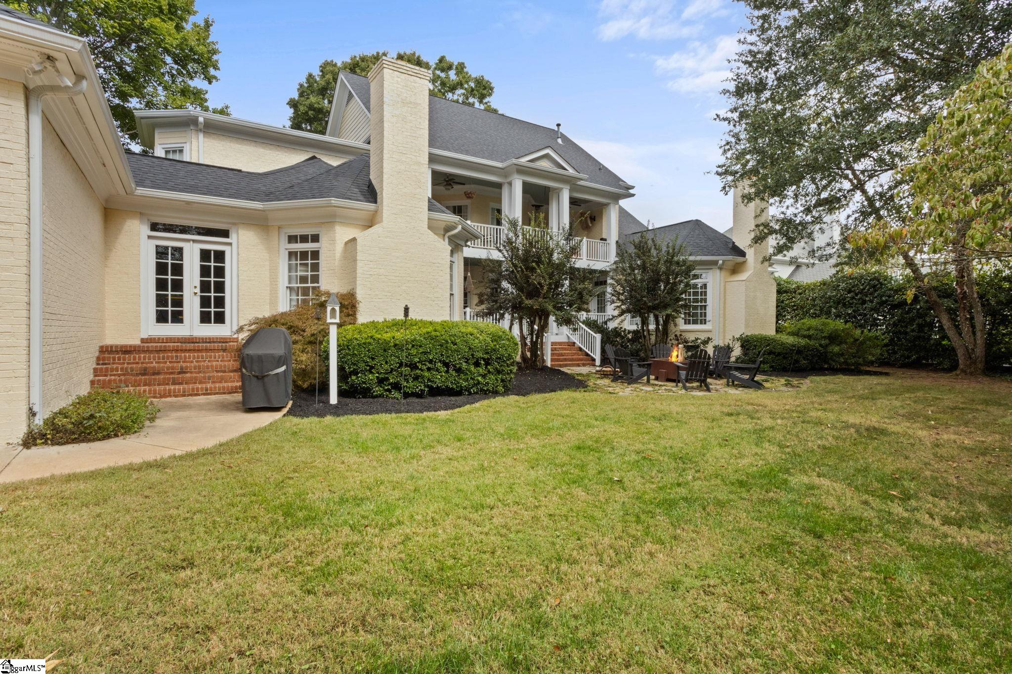 416 Hidden Hills Drive, Greenville, SC, 29605