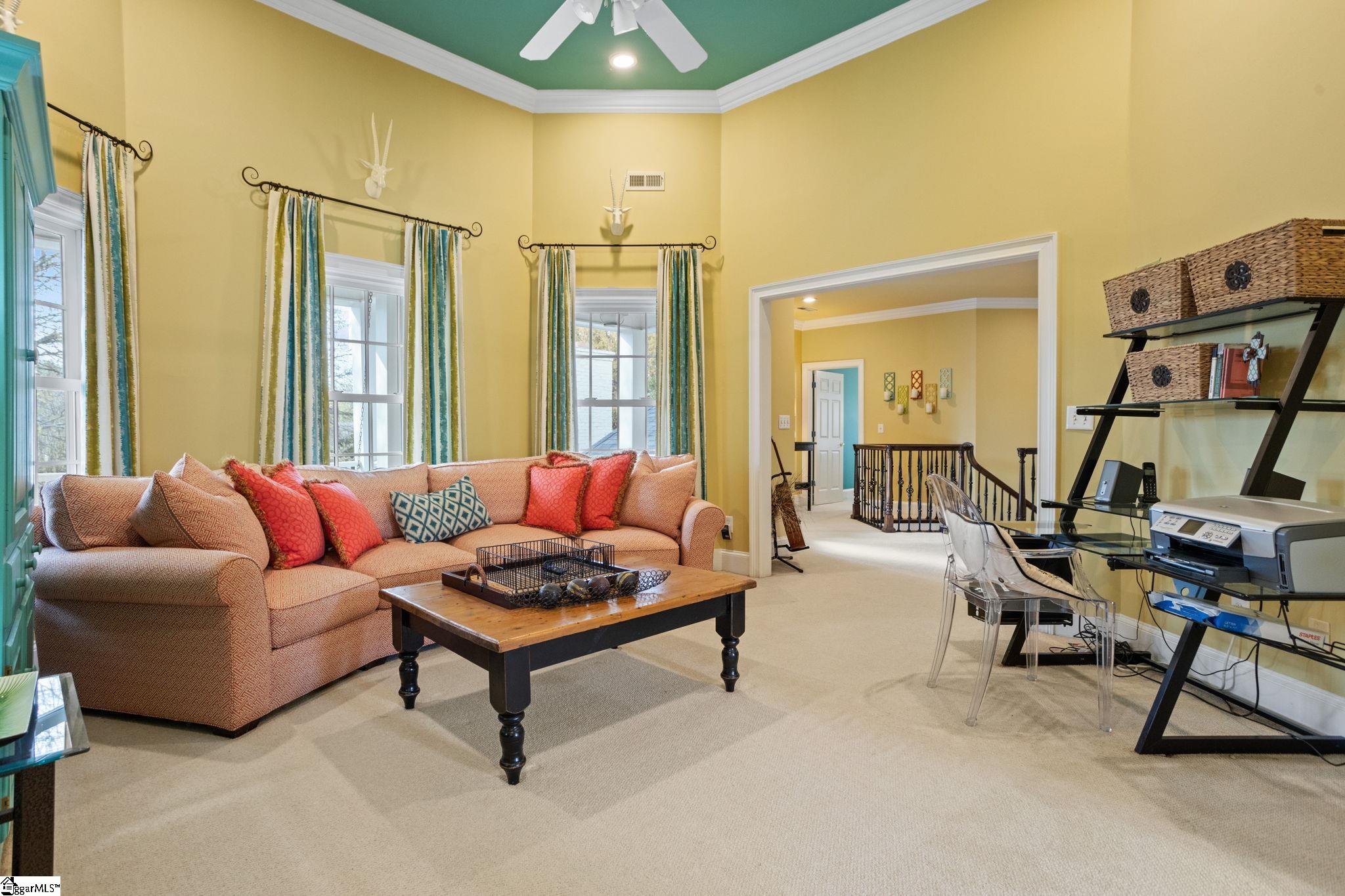 416 Hidden Hills Drive, Greenville, SC, 29605