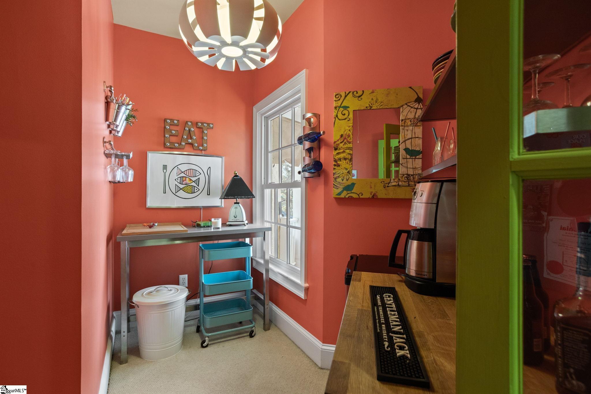 416 Hidden Hills Drive, Greenville, SC, 29605